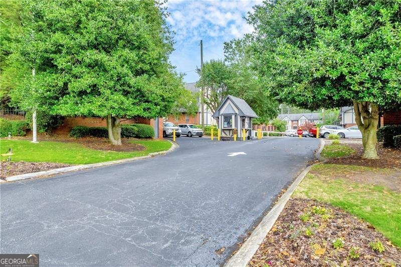 6851 Roswell Road Atlanta - Photo 20