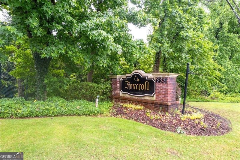 6851 Roswell Road Atlanta - Photo 21