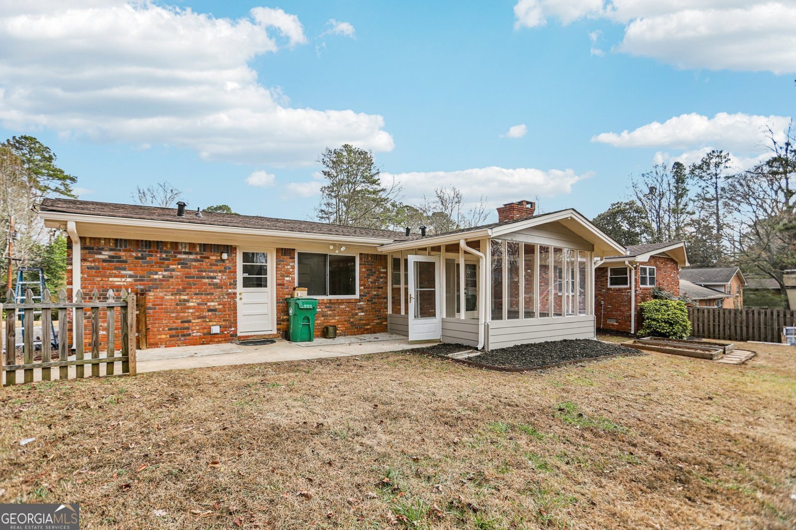 2926 Umberland Drive Atlanta - Photo 21