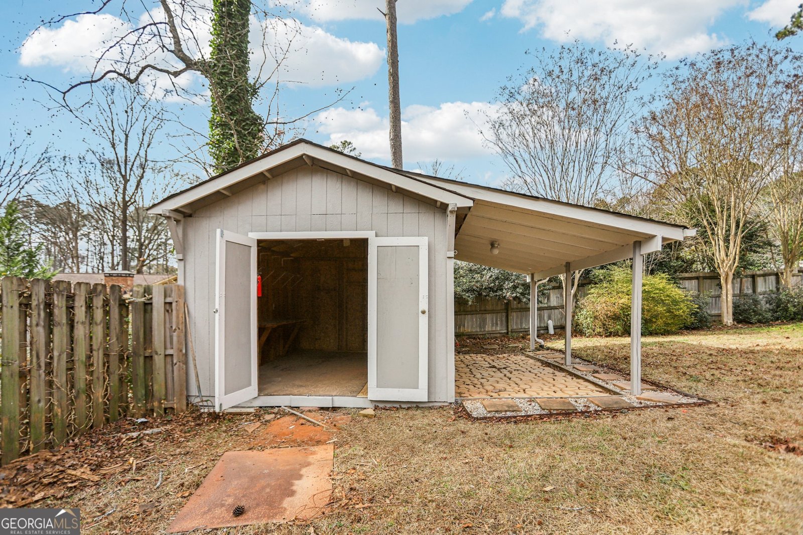 2926 Umberland Drive Atlanta - Photo 23