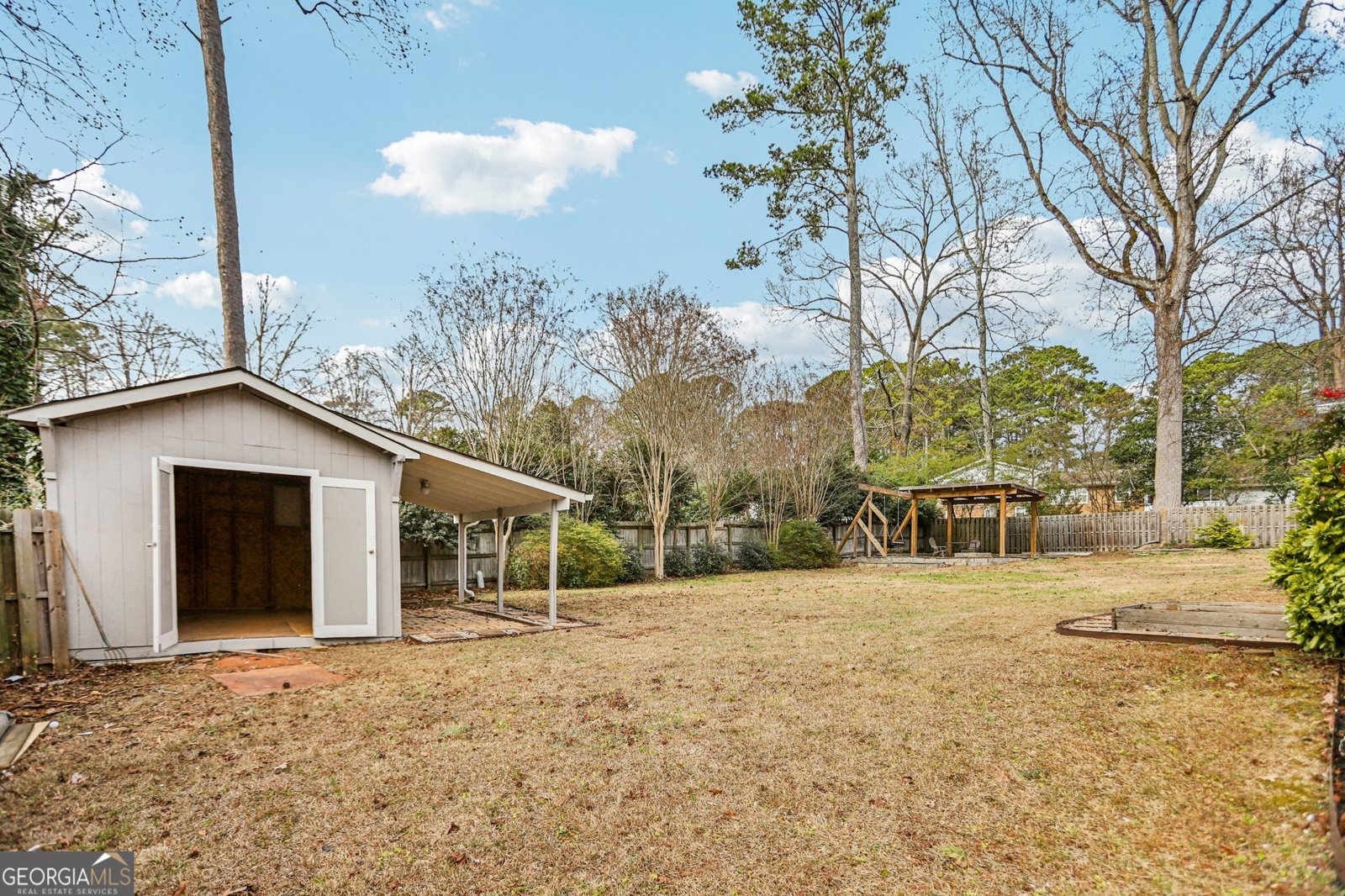 2926 Umberland Drive Atlanta - Photo 24