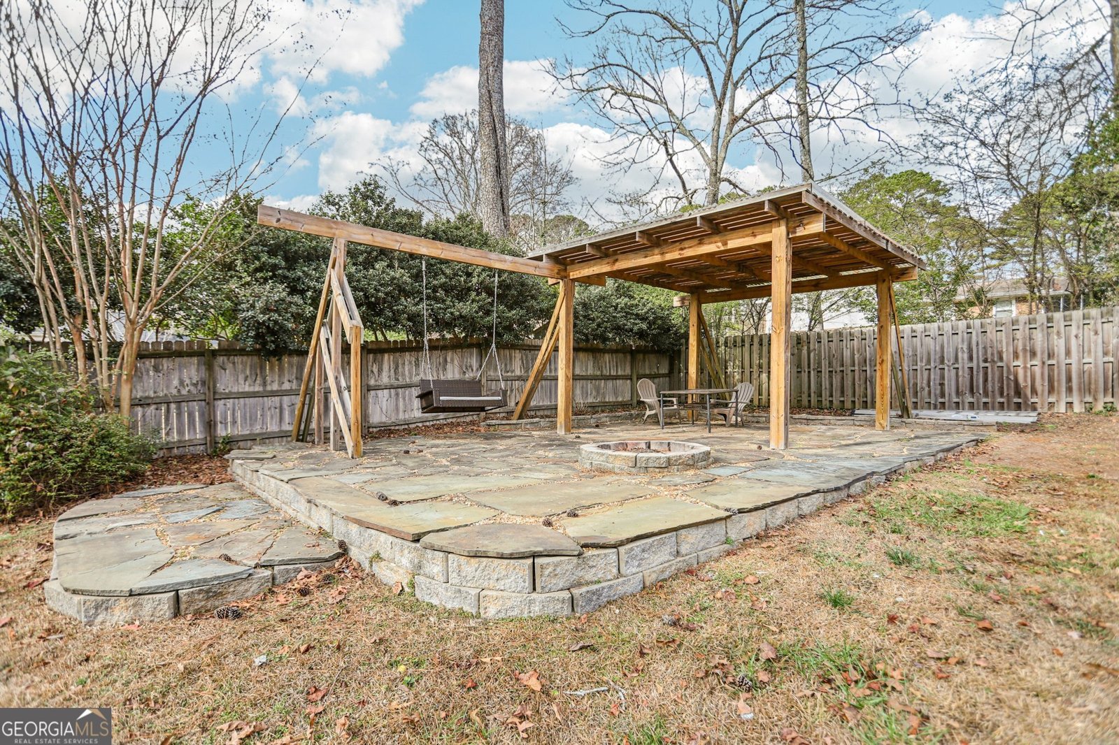 2926 Umberland Drive Atlanta - Photo 25