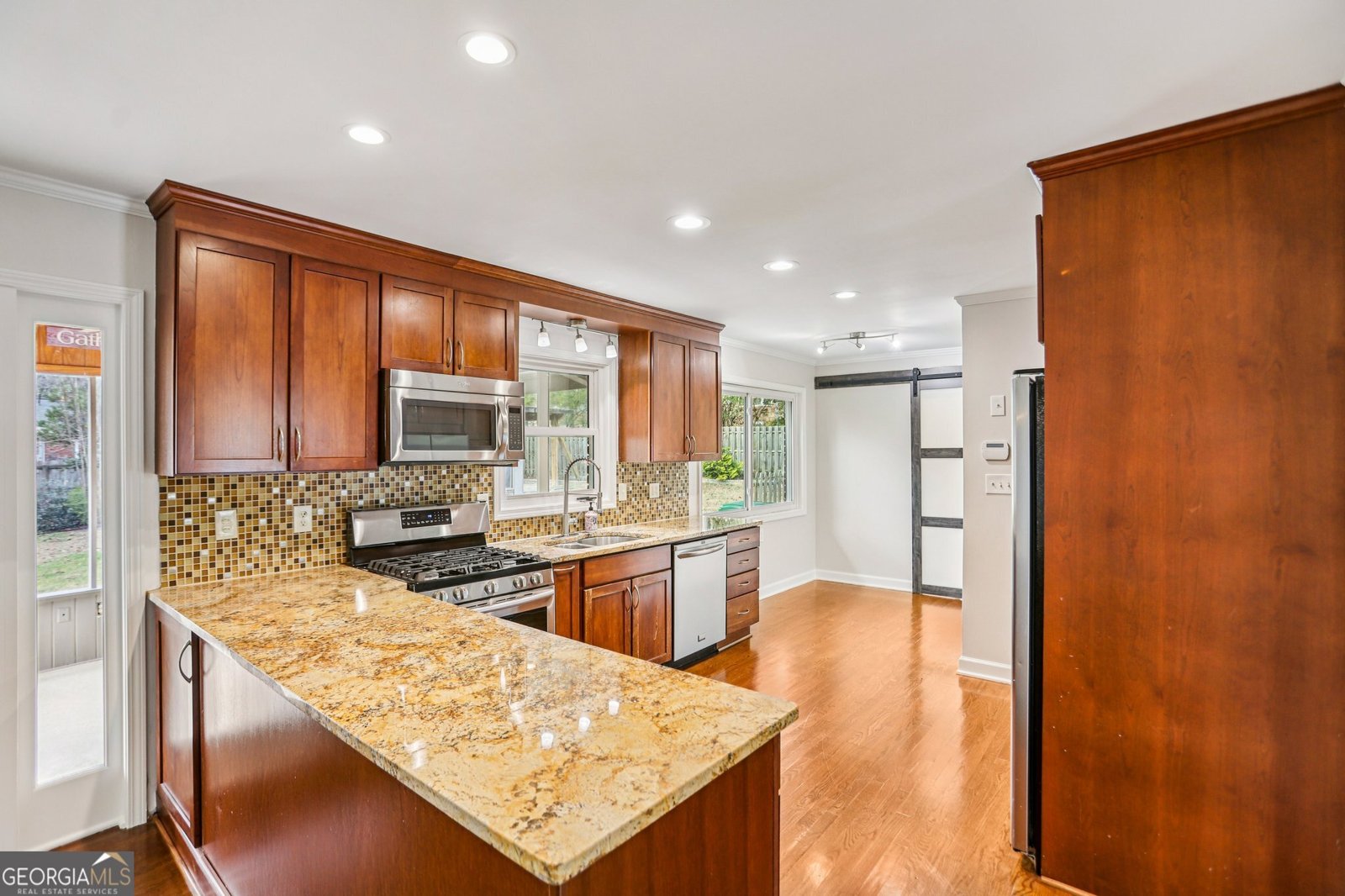 2926 Umberland Drive Atlanta - Photo 6