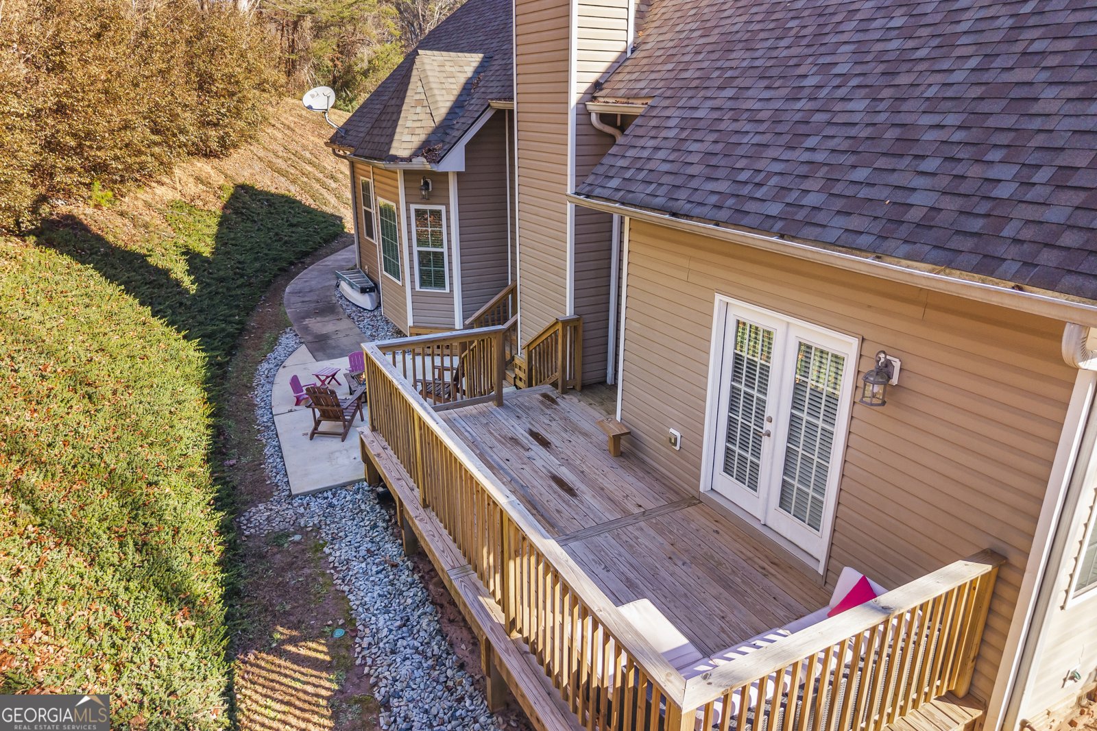 17 Collier Mill Road Toccoa - Photo 10