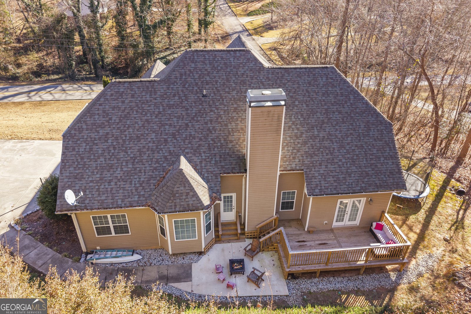 17 Collier Mill Road Toccoa - Photo 11