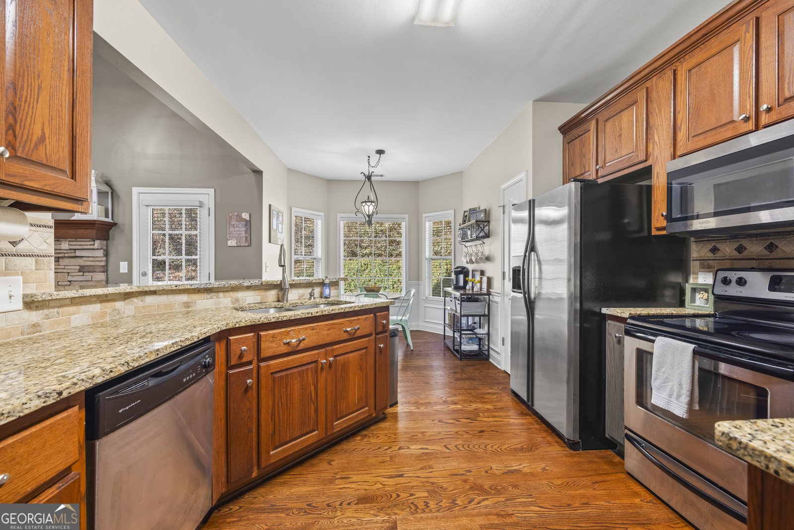 17 Collier Mill Road Toccoa - Photo 42