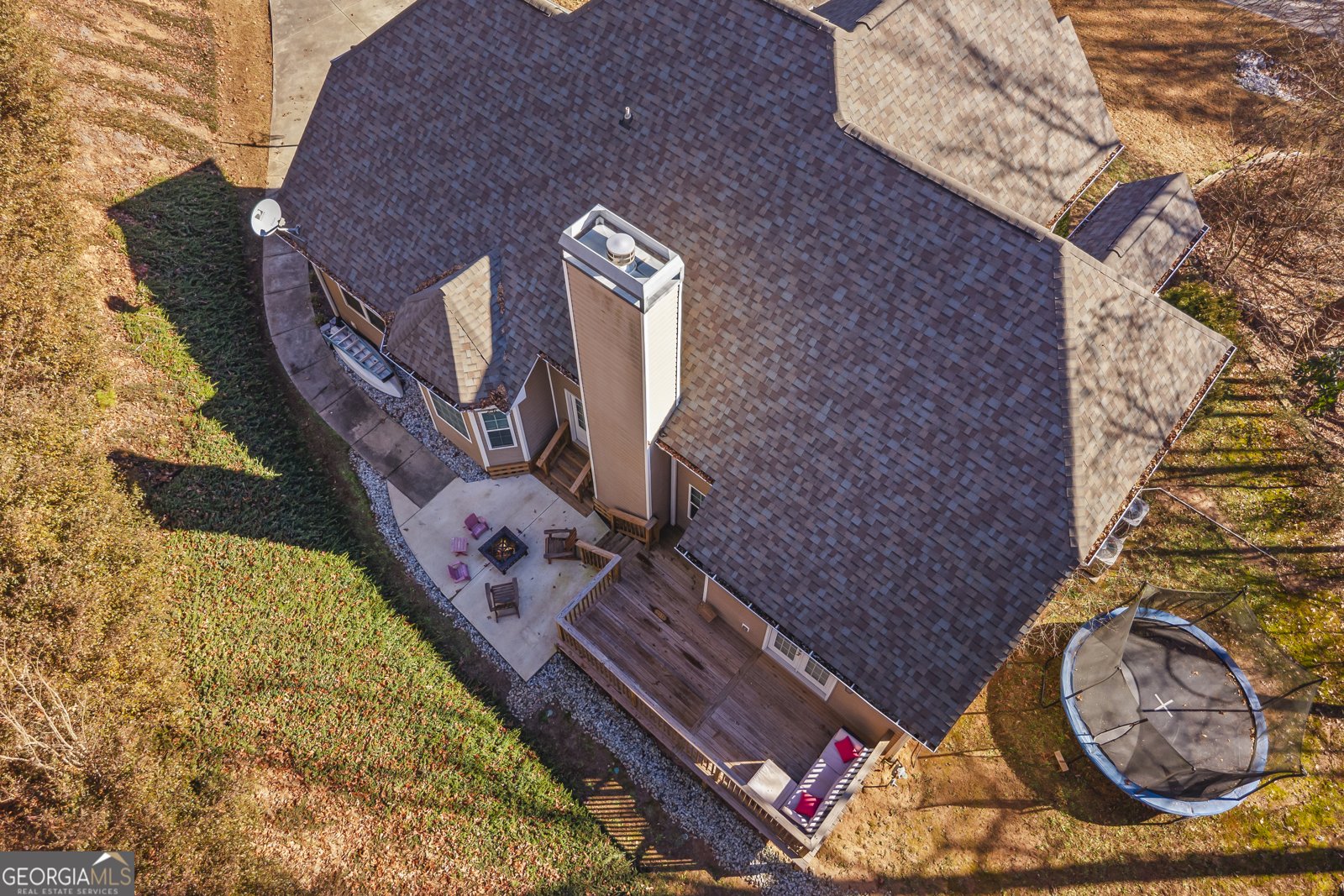 17 Collier Mill Road Toccoa - Photo 7