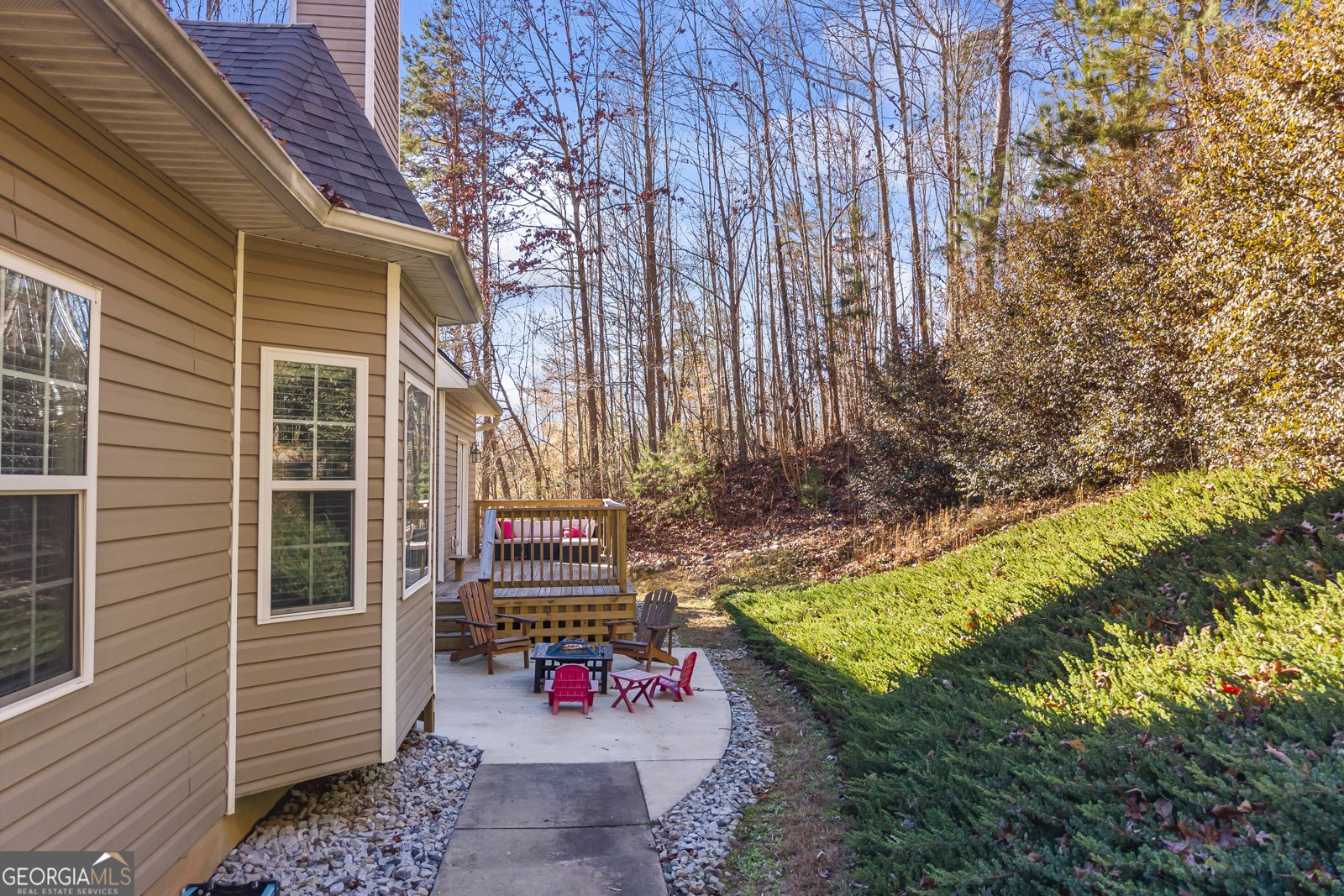 17 Collier Mill Road Toccoa - Photo 8