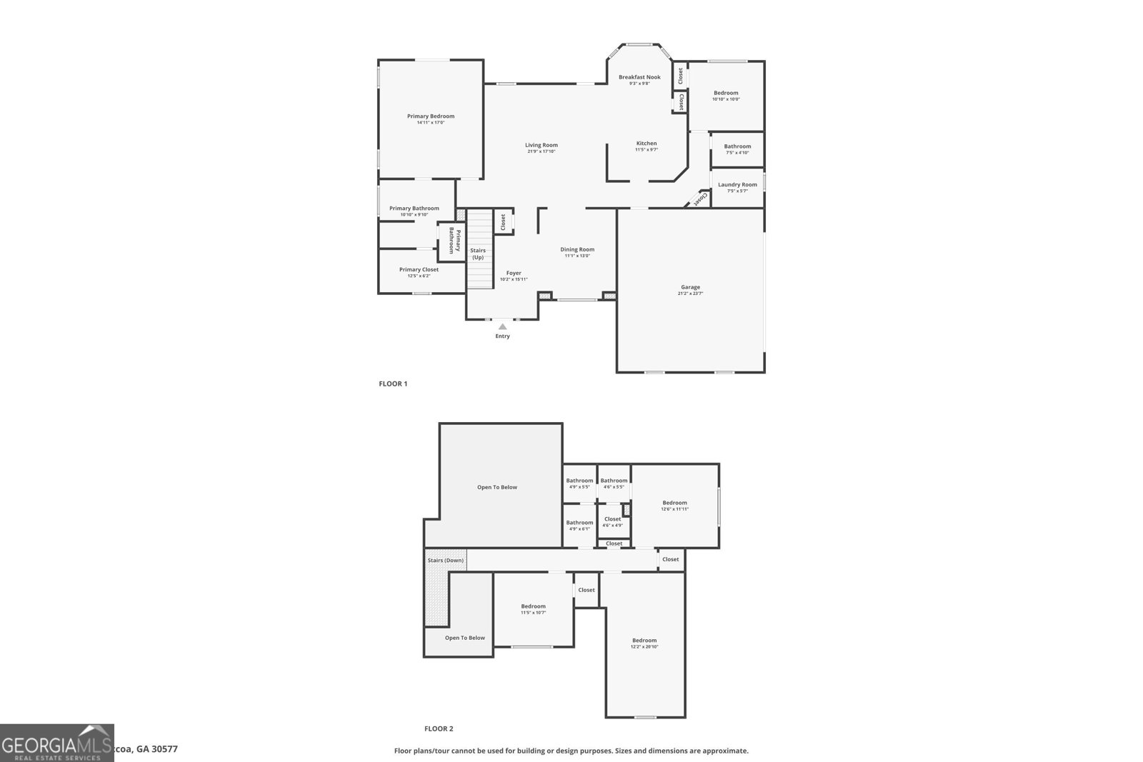 17 Collier Mill Road Toccoa - Photo 93