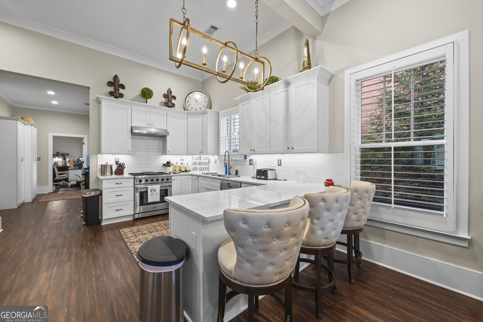 4121 Swann Street Covington - Photo 13