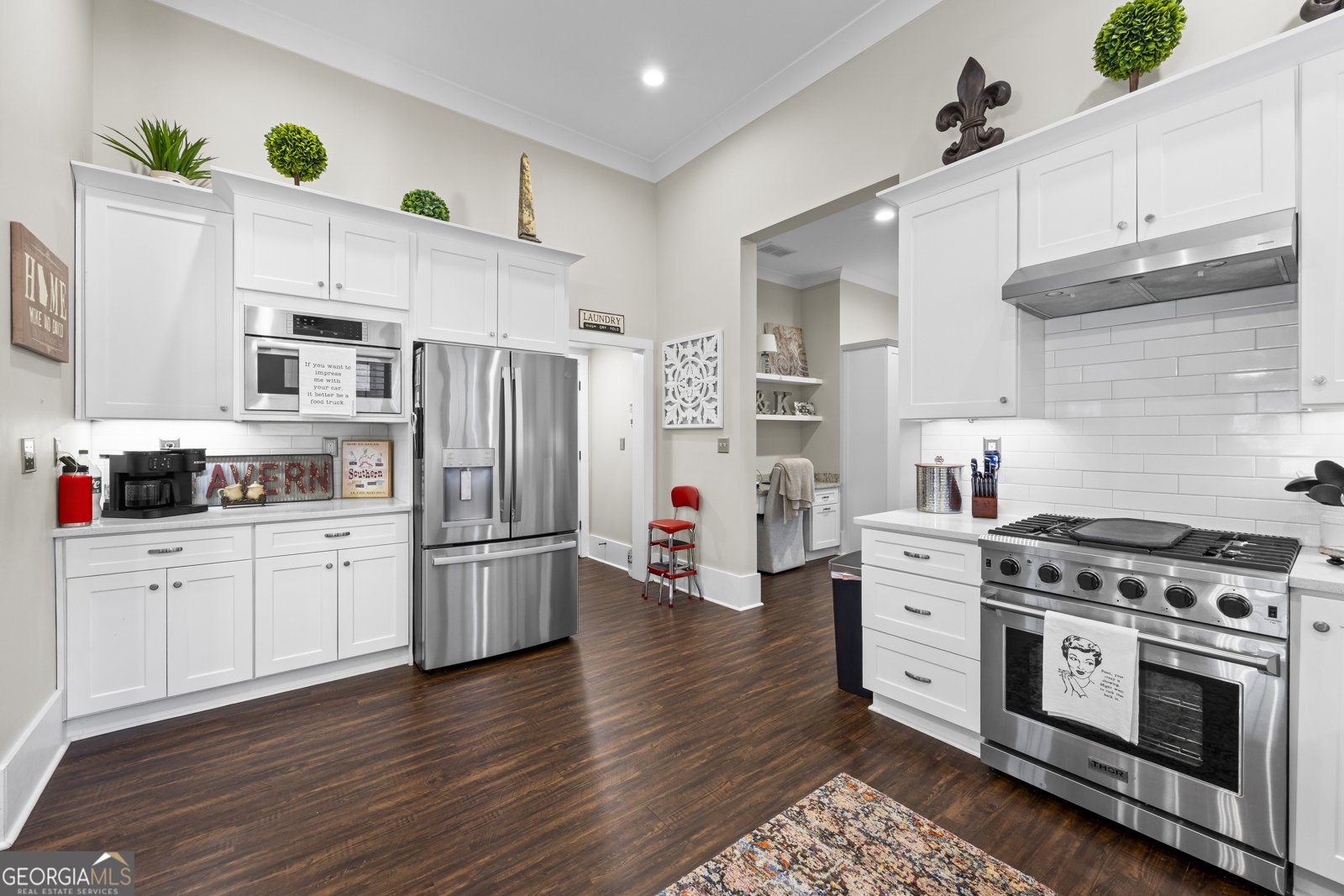 4121 Swann Street Covington - Photo 16