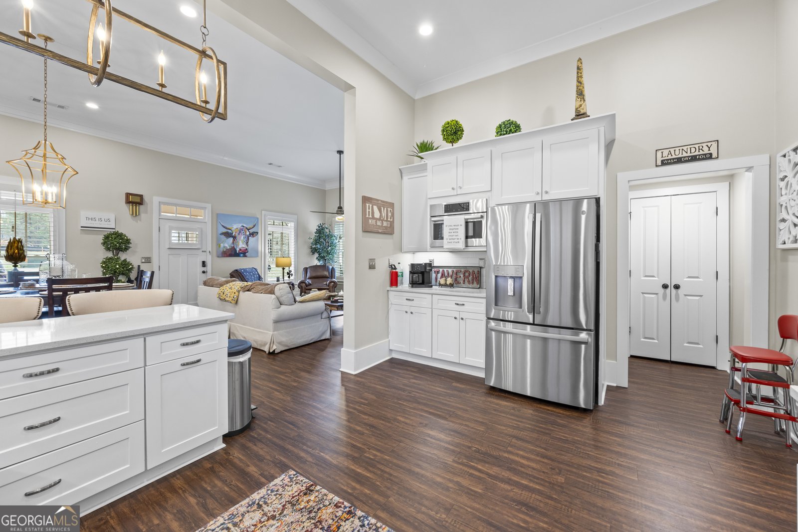 4121 Swann Street Covington - Photo 17