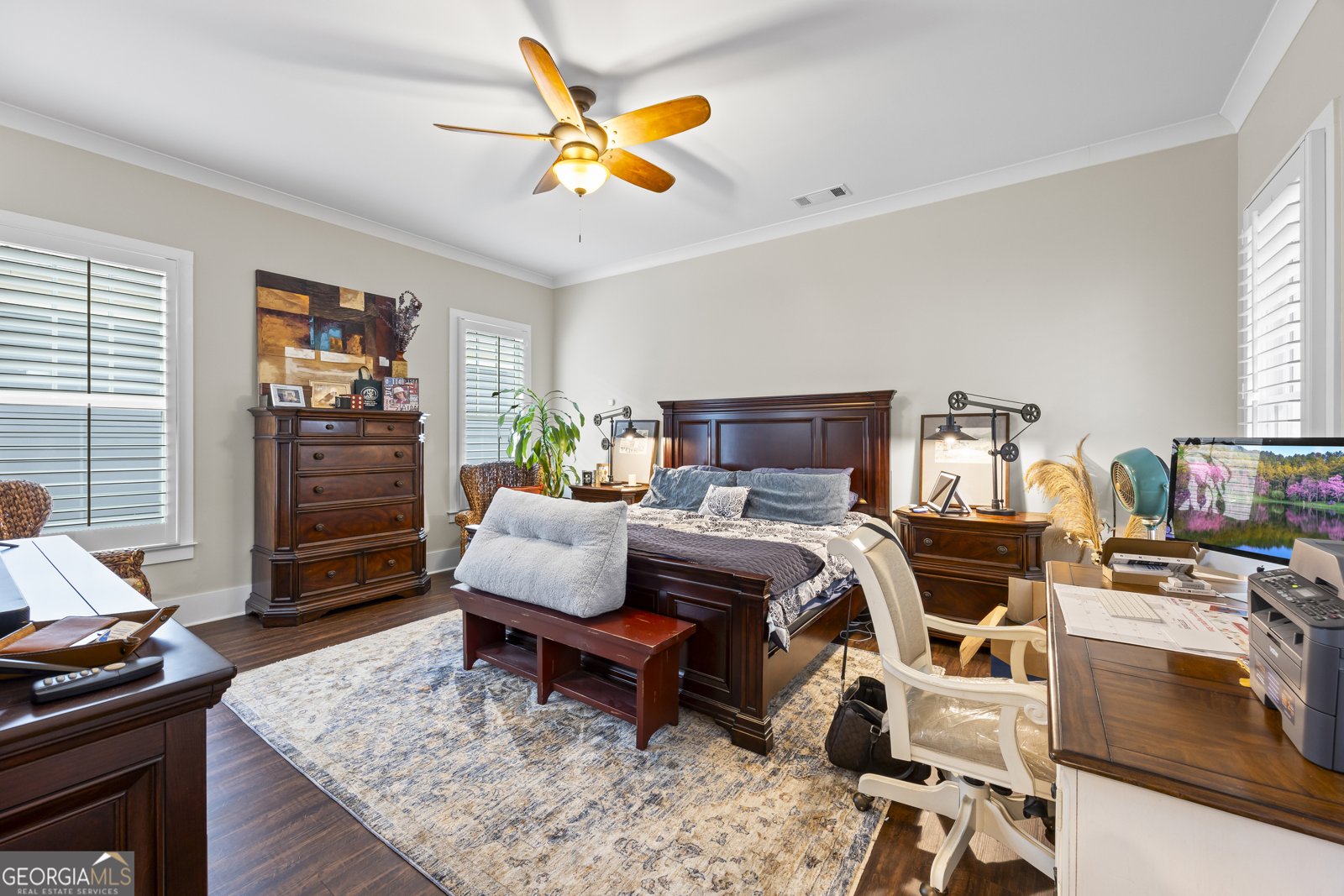 4121 Swann Street Covington - Photo 22