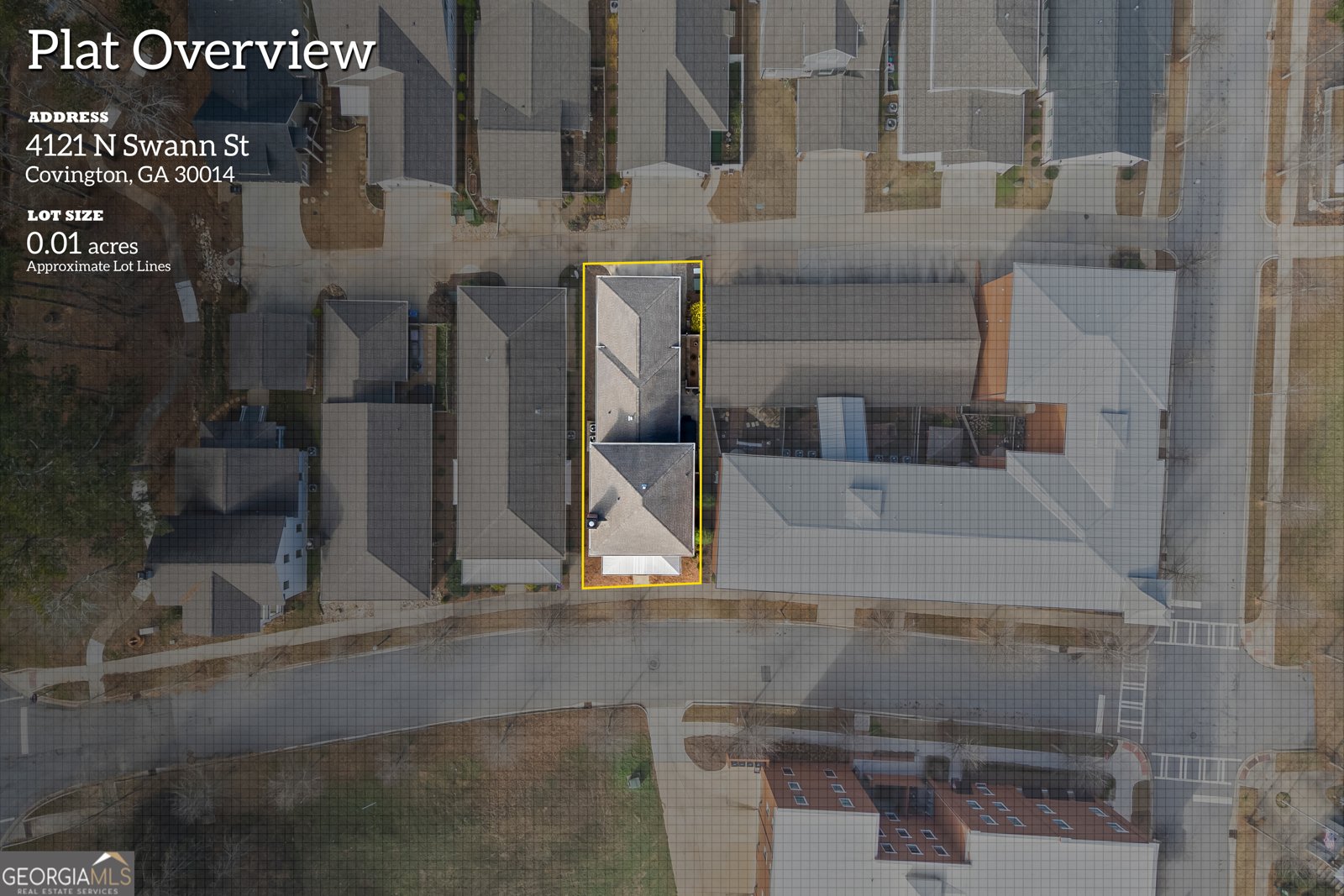 4121 Swann Street Covington - Photo 40