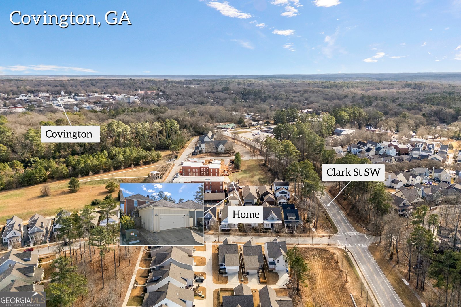 4121 Swann Street Covington - Photo 42