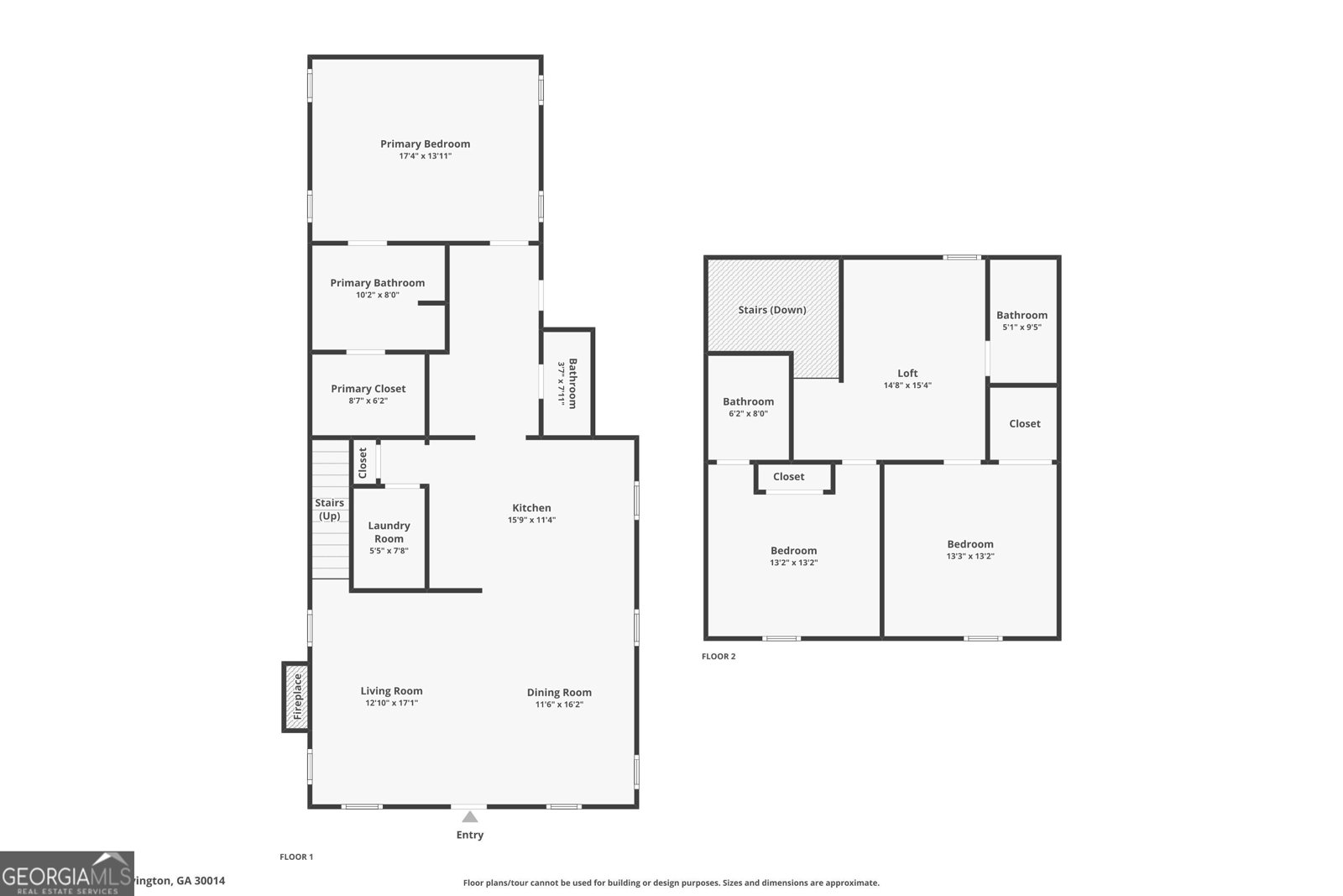 4121 Swann Street Covington - Photo 44