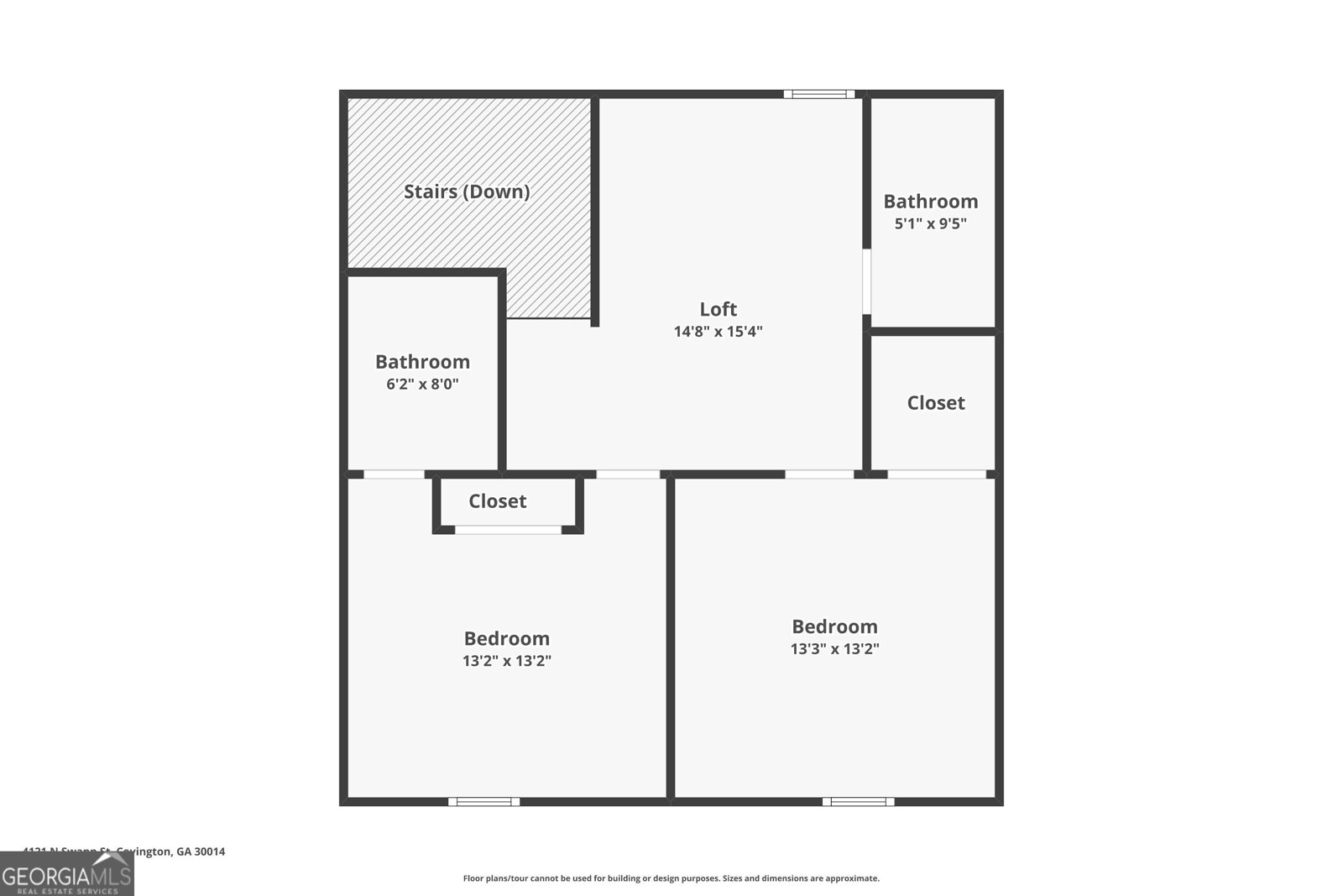 4121 Swann Street Covington - Photo 46