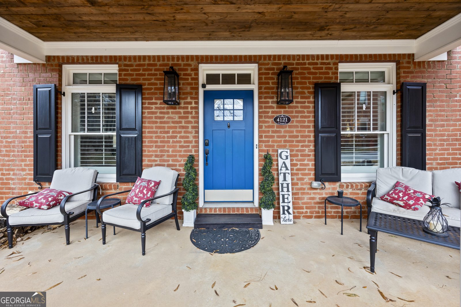 4121 Swann Street Covington - Photo 6