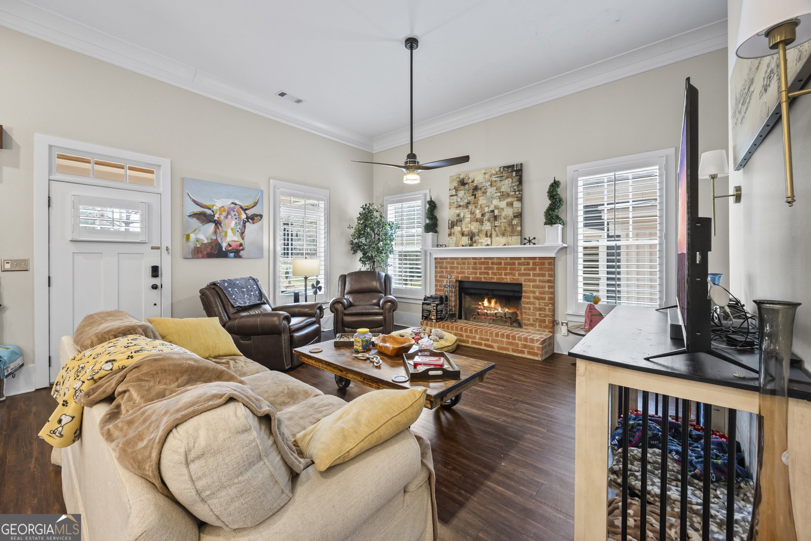 4121 Swann Street Covington - Photo 7