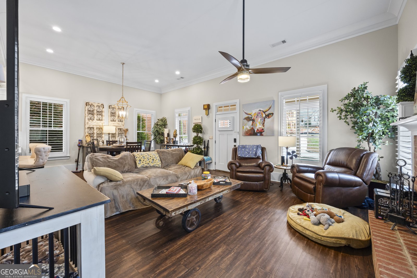 4121 Swann Street Covington - Photo 9