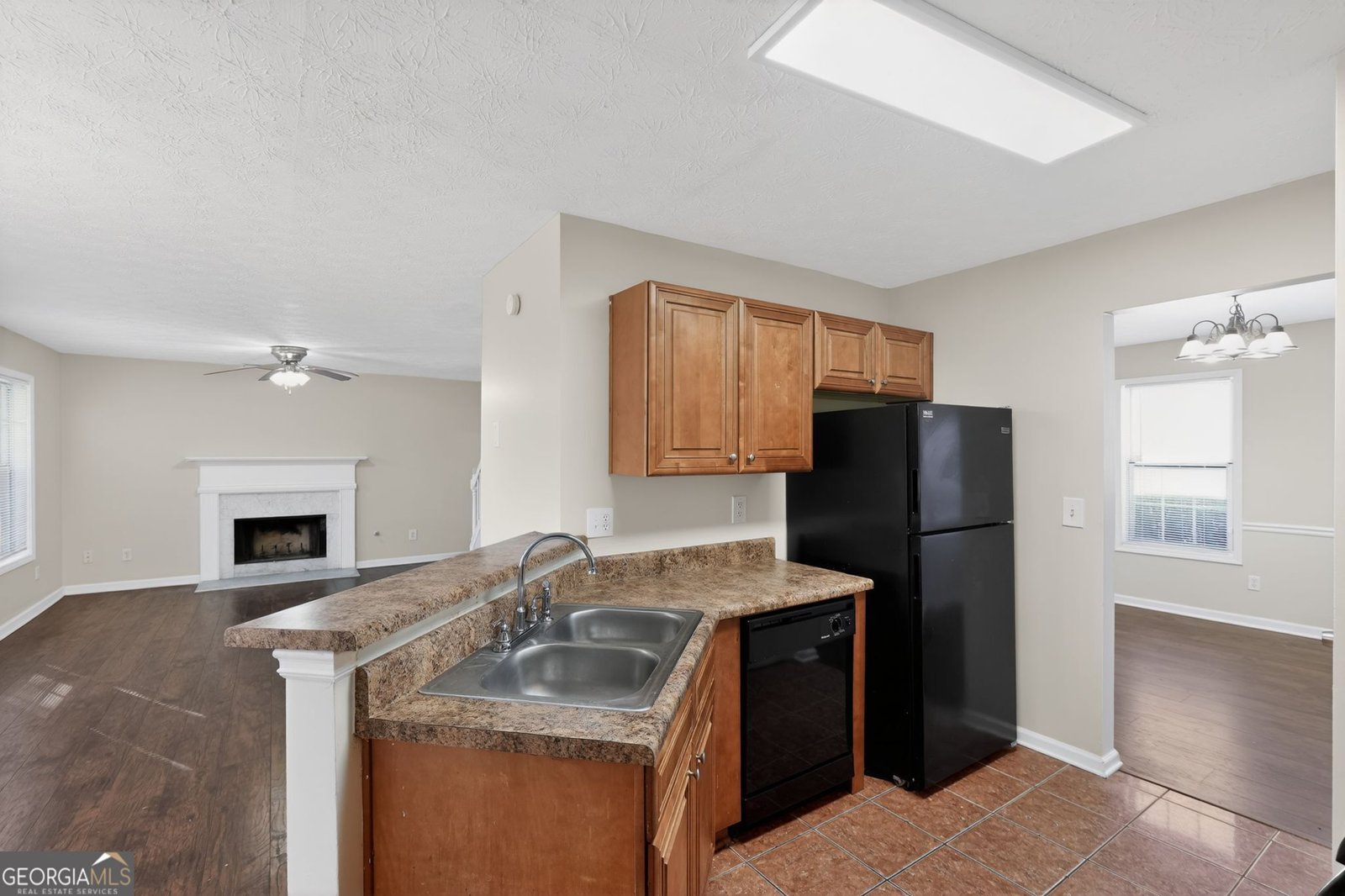 5623 Mayfair Crossing Drive Lithonia - Photo 11