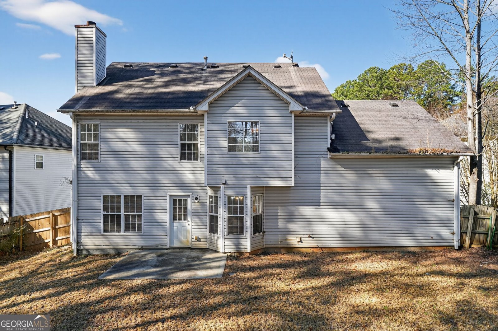 5623 Mayfair Crossing Drive Lithonia - Photo 27