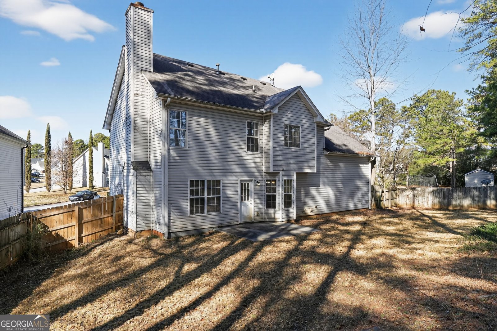 5623 Mayfair Crossing Drive Lithonia - Photo 28