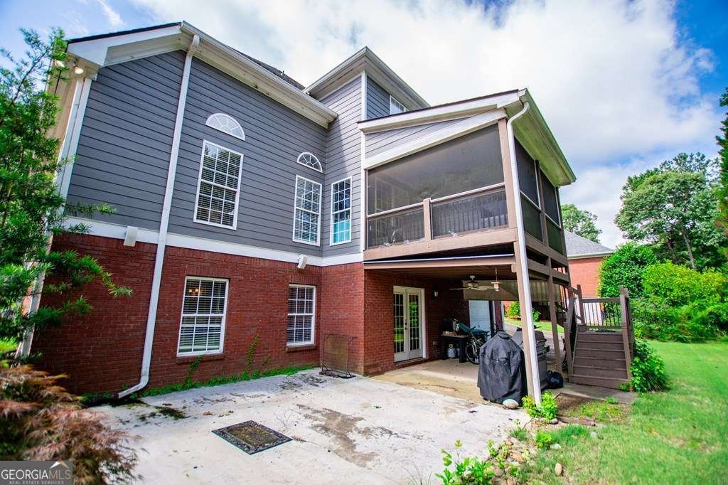 204 Pinehurst Way Carrollton - Photo 46