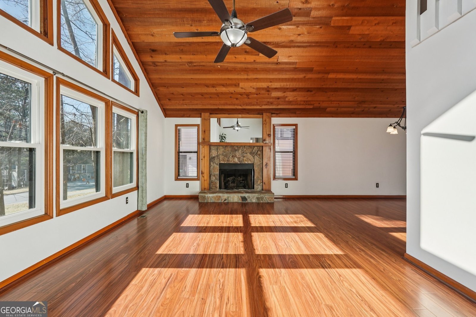 2155 Deep Woods Way Marietta - Photo 12