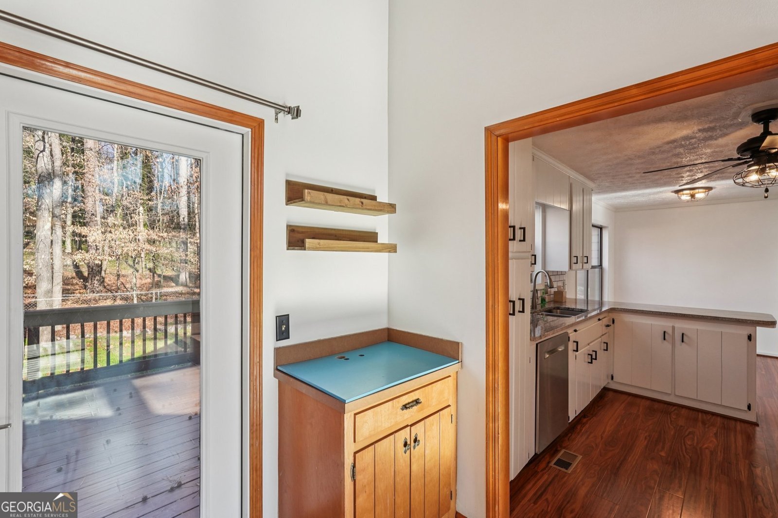 2155 Deep Woods Way Marietta - Photo 18