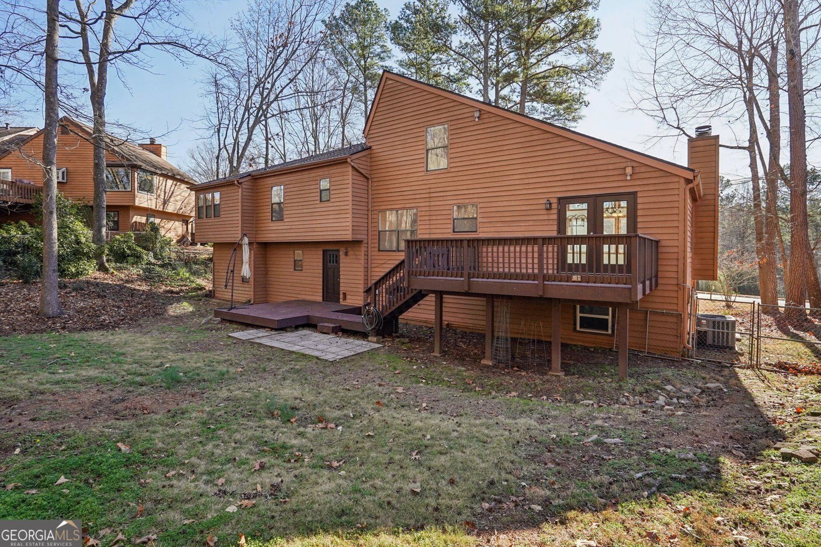 2155 Deep Woods Way Marietta - Photo 58