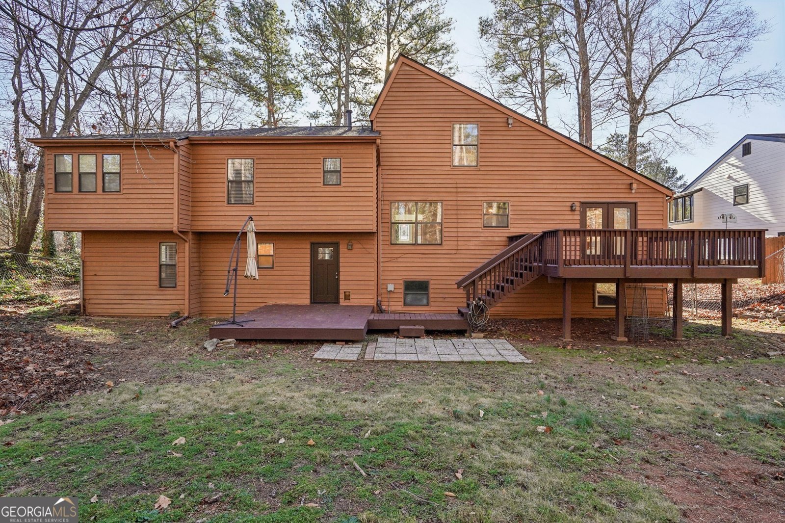 2155 Deep Woods Way Marietta - Photo 59