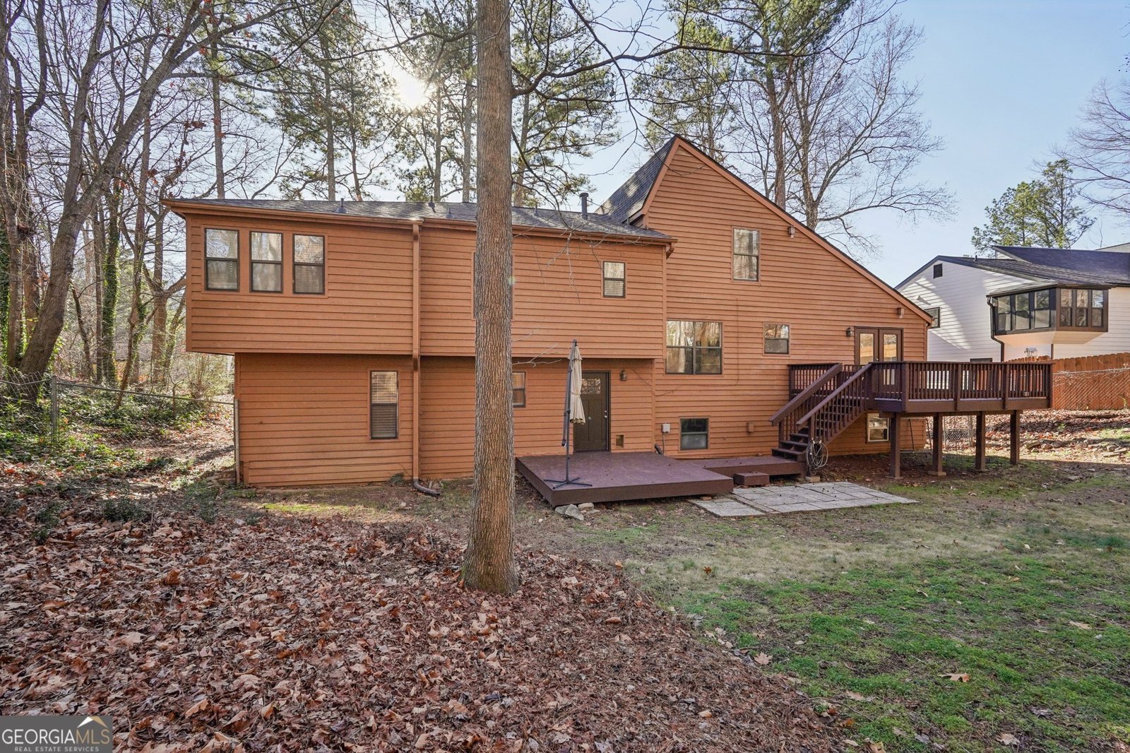 2155 Deep Woods Way Marietta - Photo 60