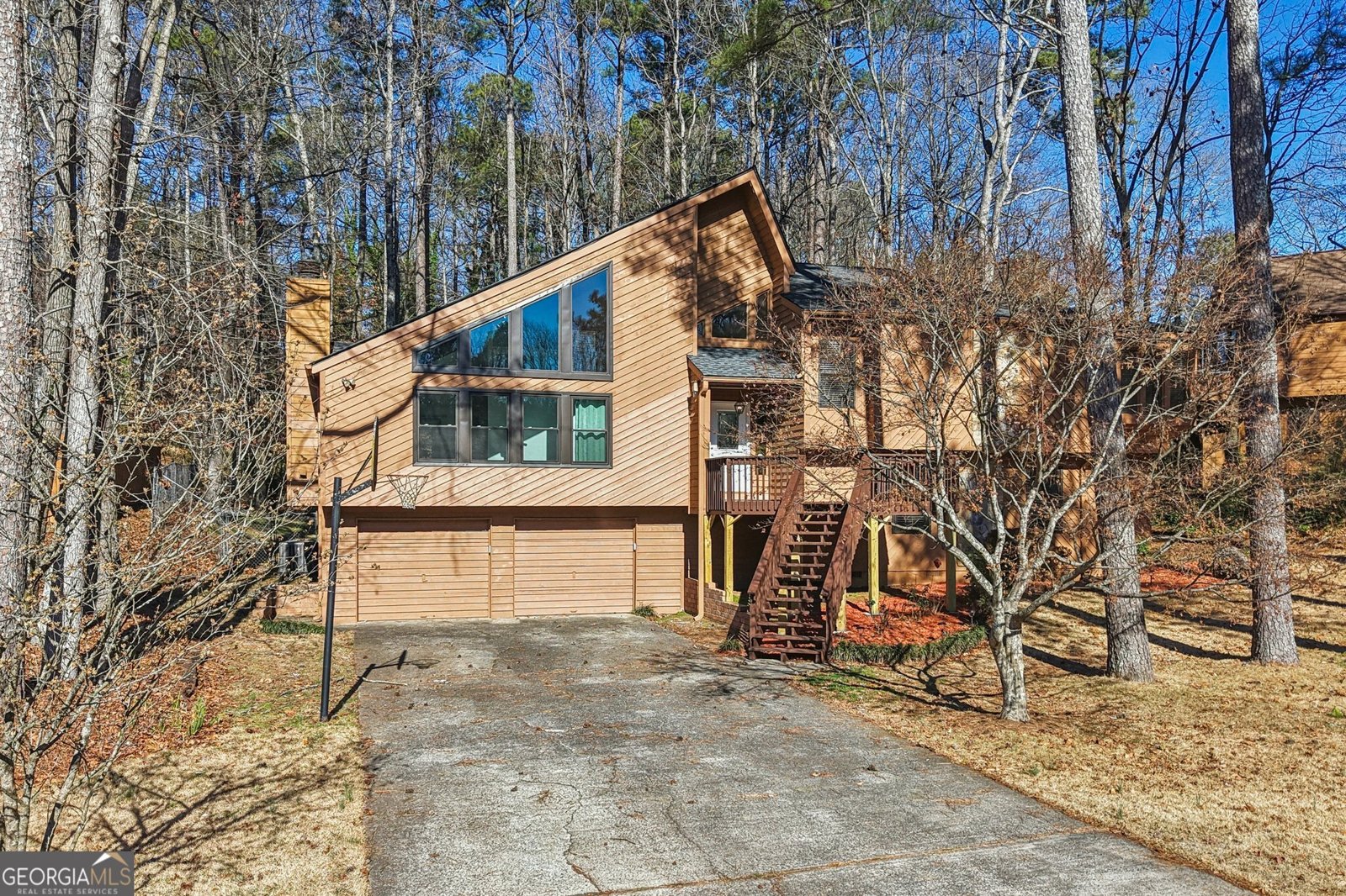 2155 Deep Woods Way Marietta - Photo 64