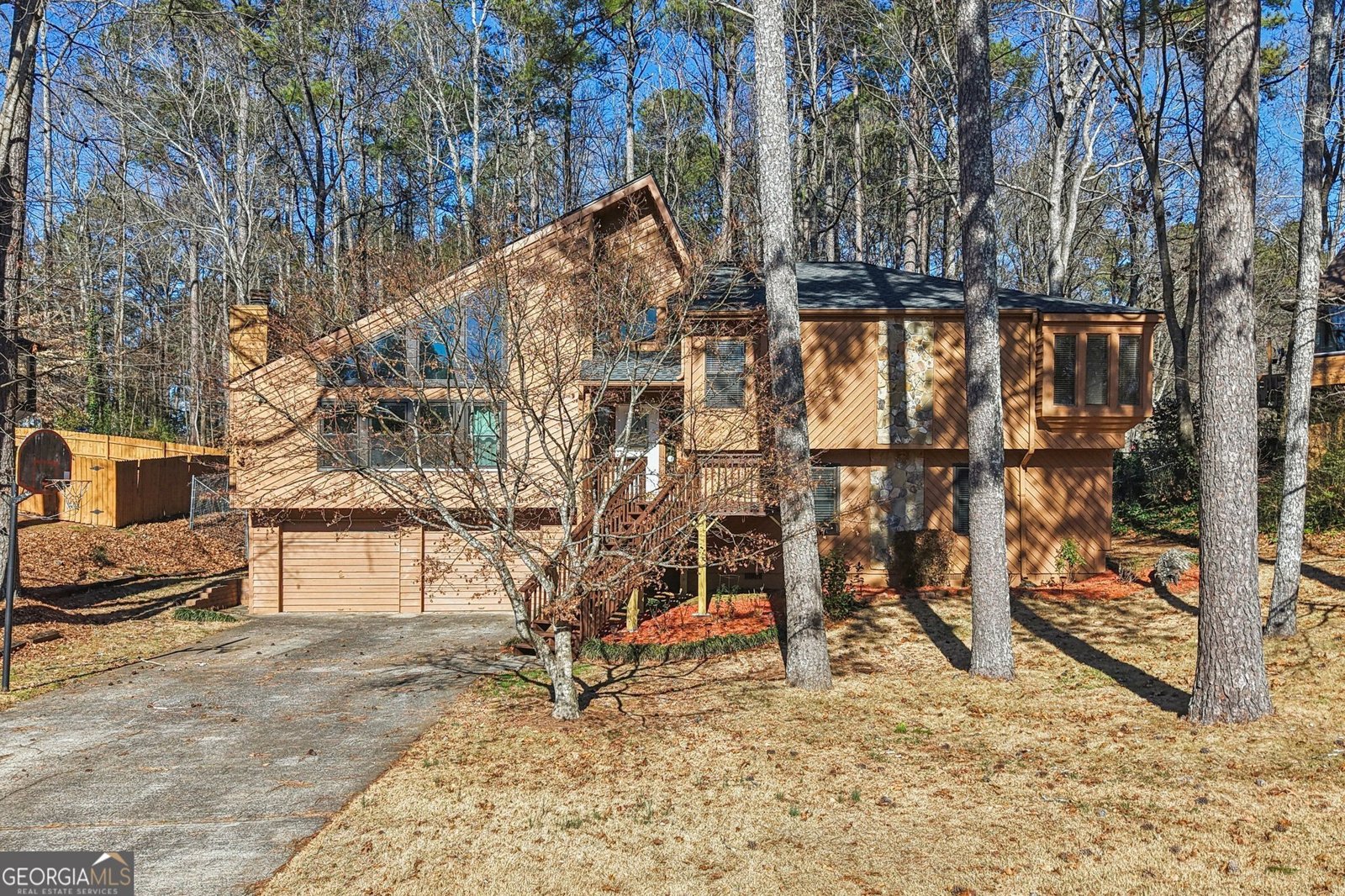 2155 Deep Woods Way Marietta - Photo 65