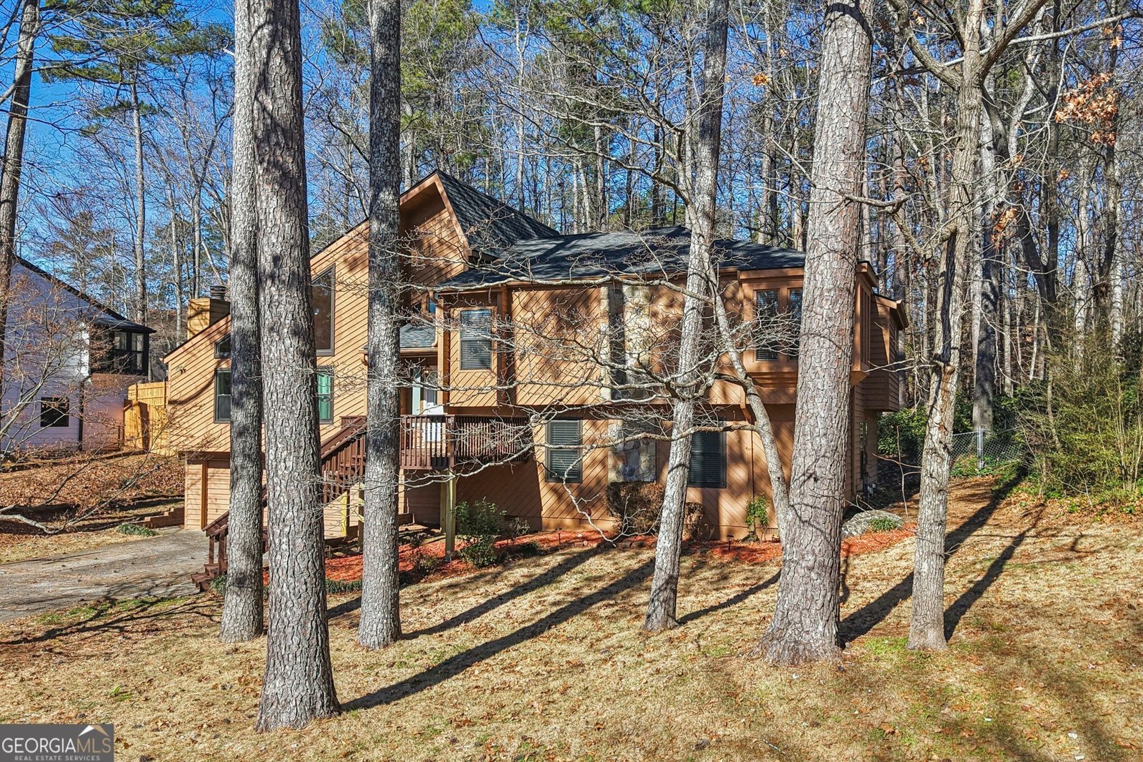 2155 Deep Woods Way Marietta - Photo 66