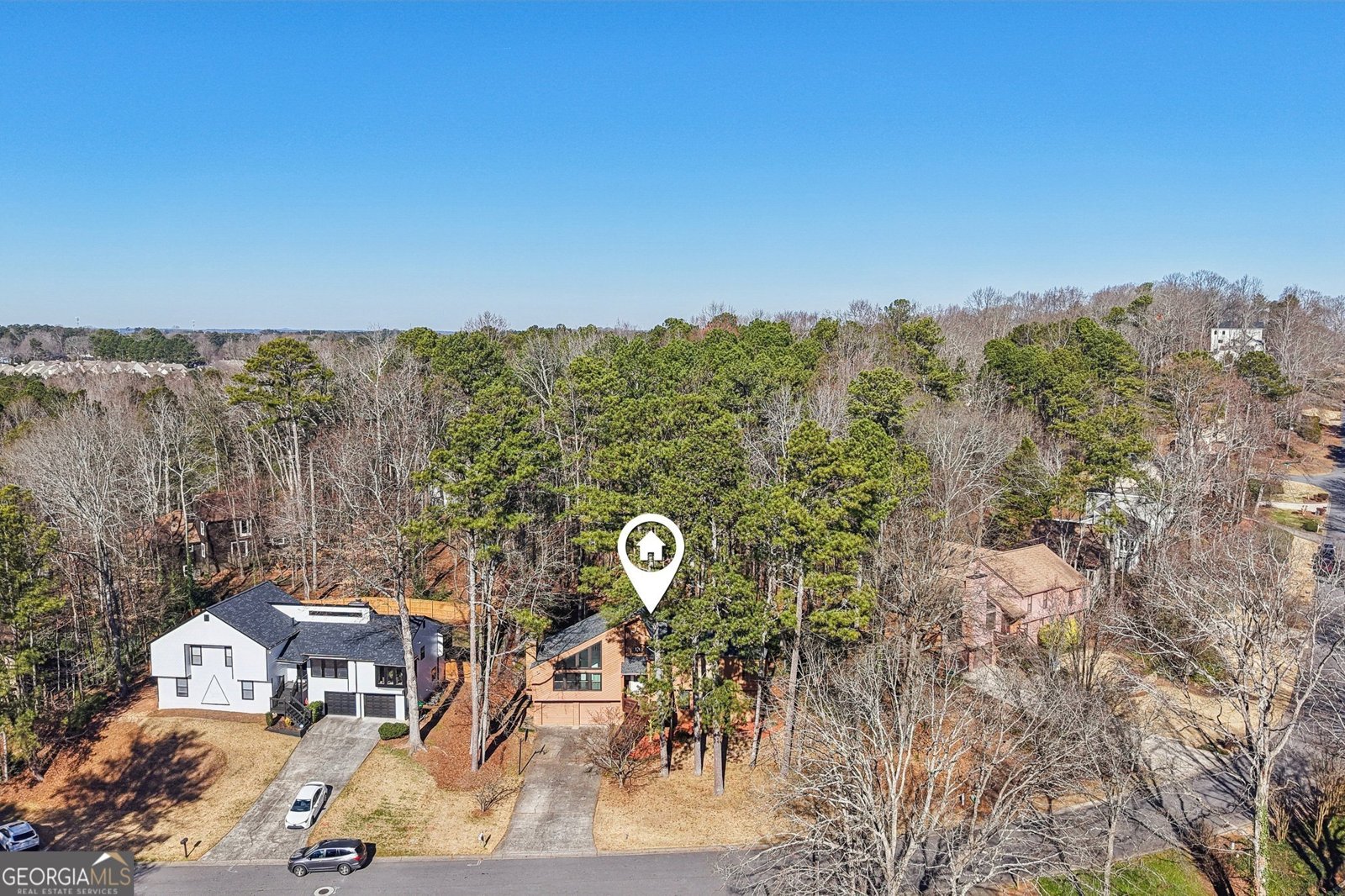 2155 Deep Woods Way Marietta - Photo 67