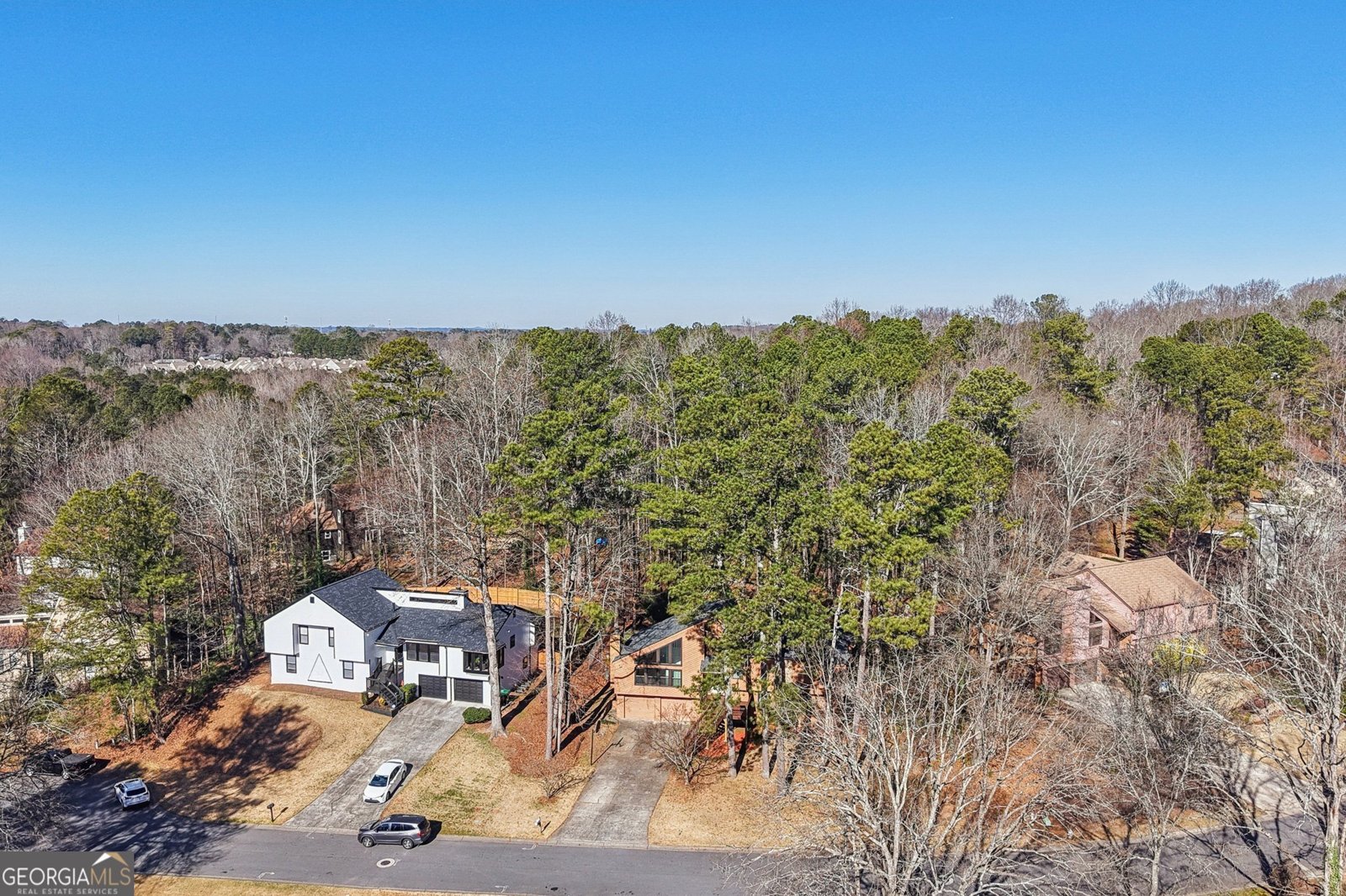 2155 Deep Woods Way Marietta - Photo 70