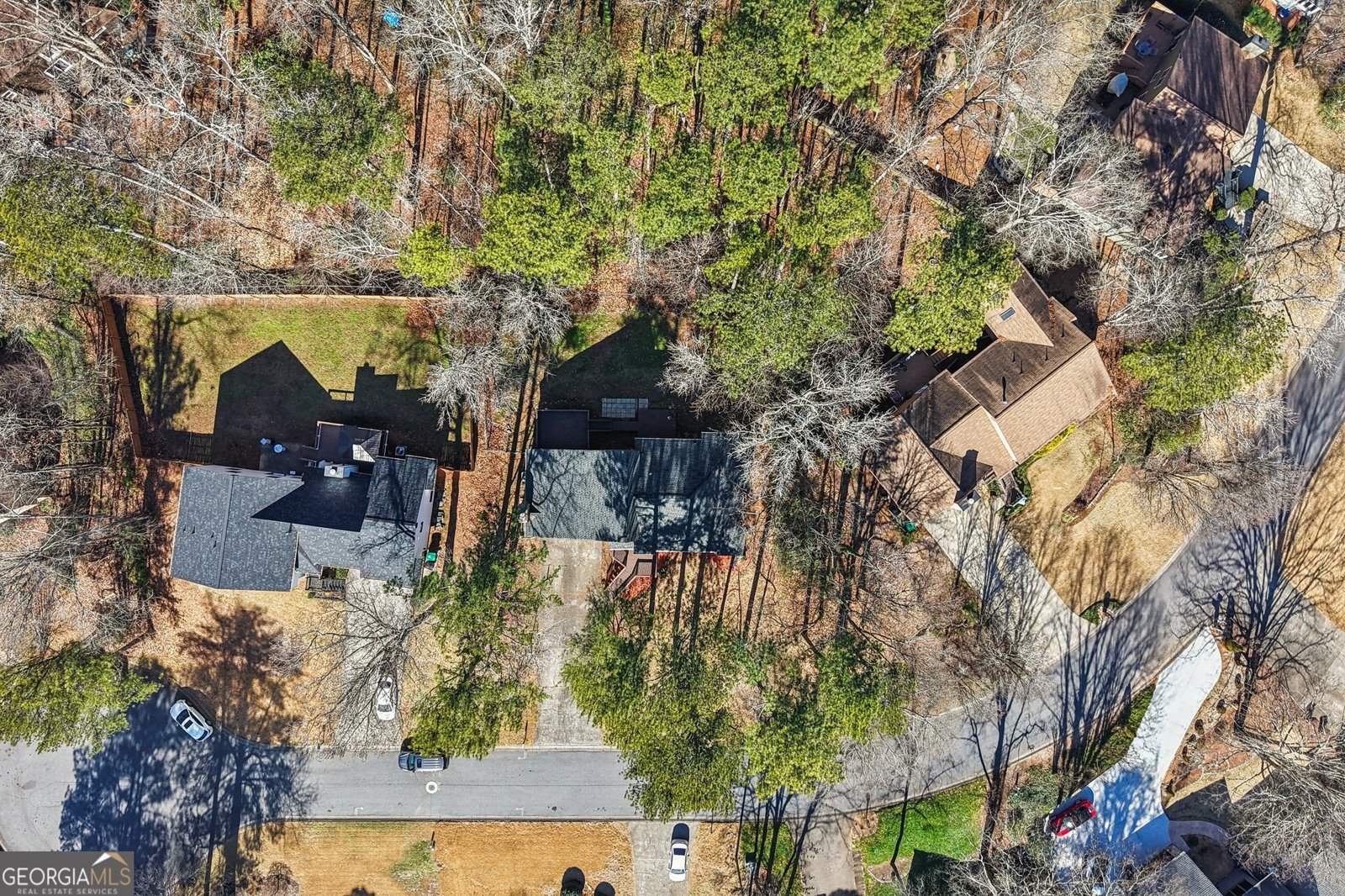 2155 Deep Woods Way Marietta - Photo 75