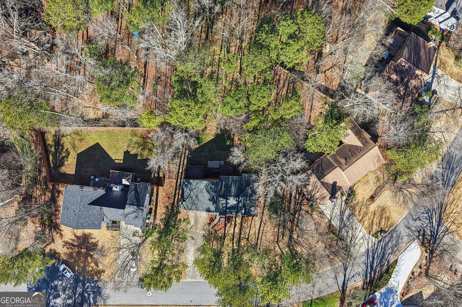 2155 Deep Woods Way Marietta - Photo 77