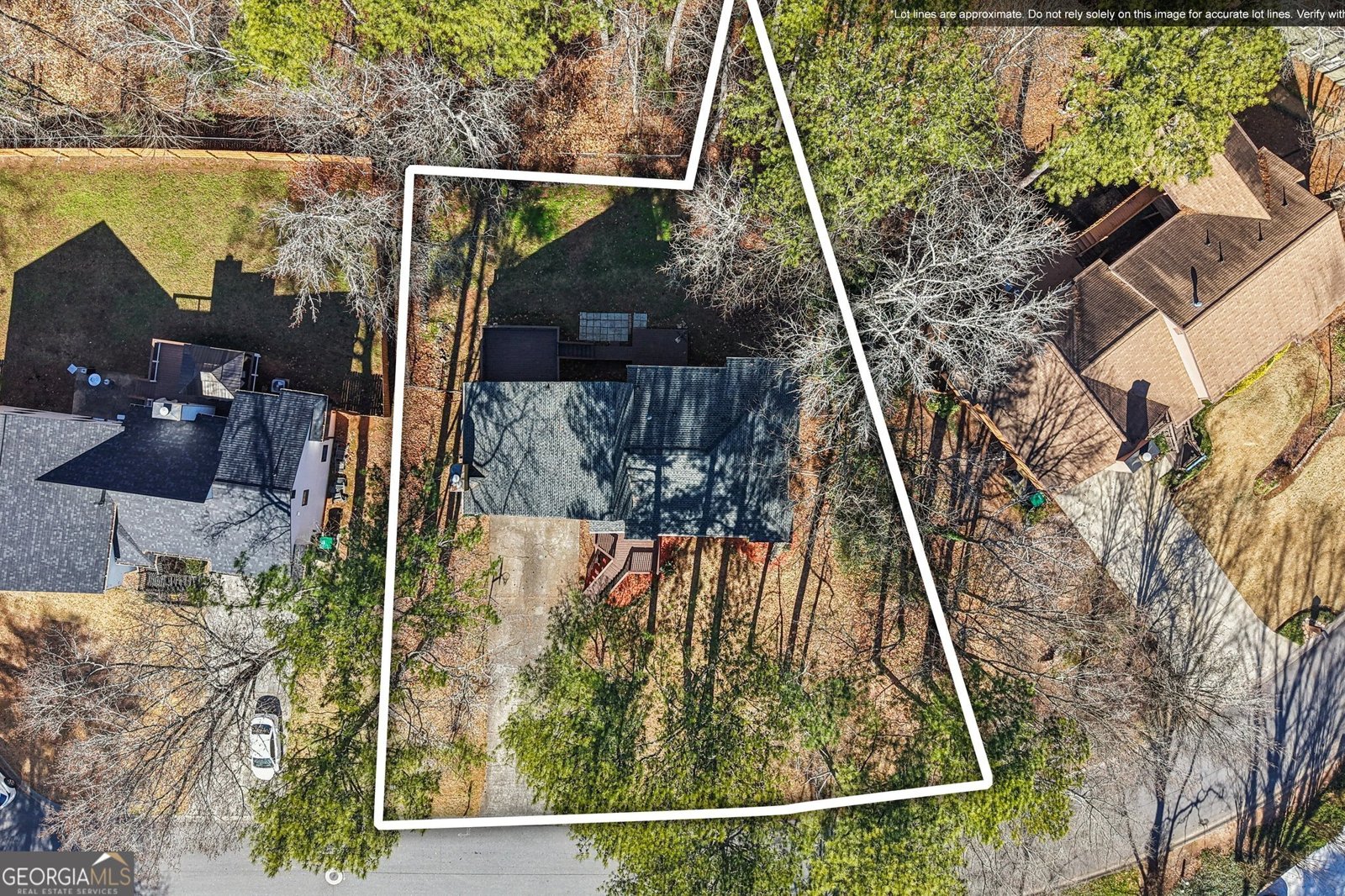 2155 Deep Woods Way Marietta - Photo 79