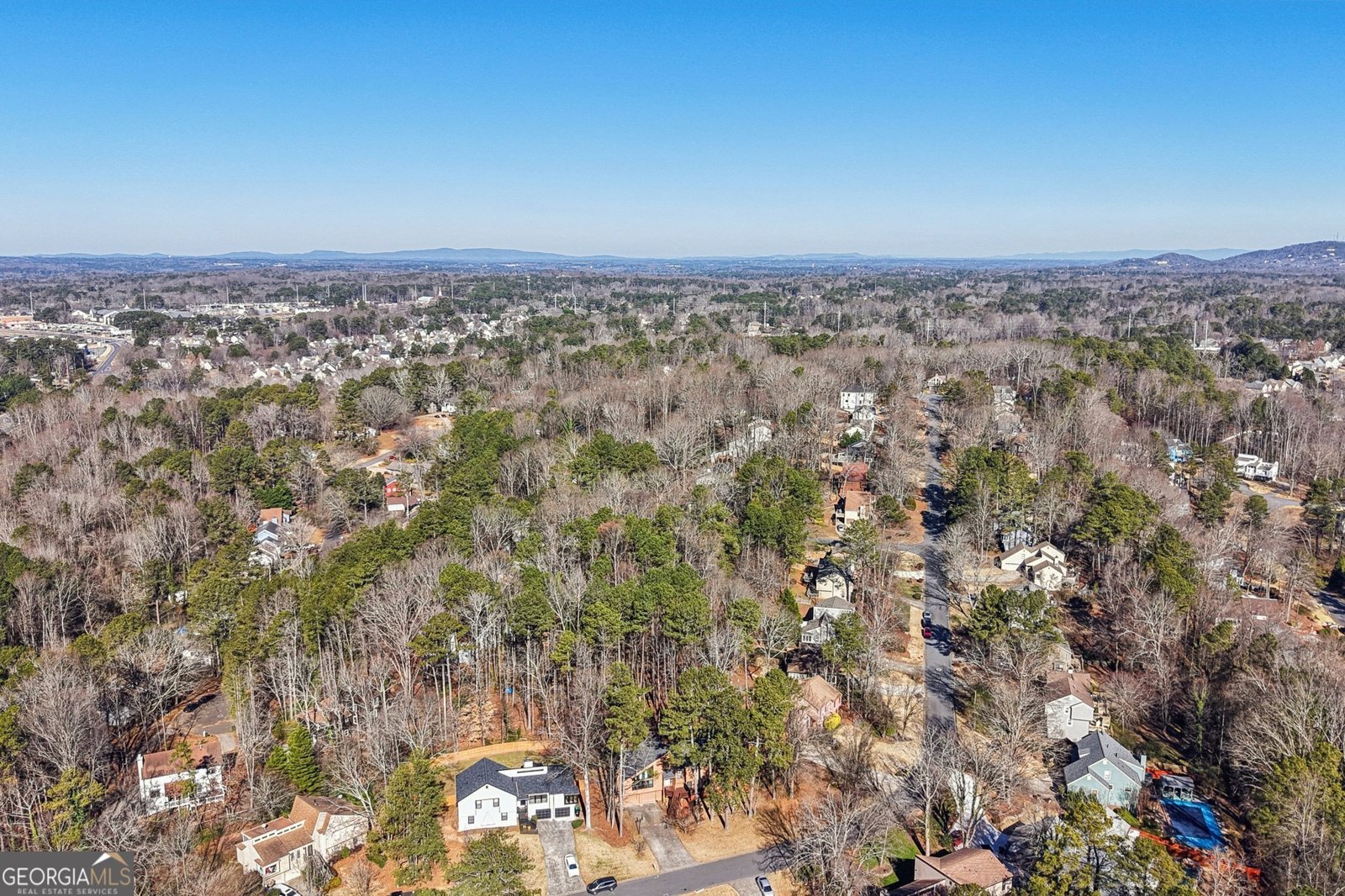 2155 Deep Woods Way Marietta - Photo 81