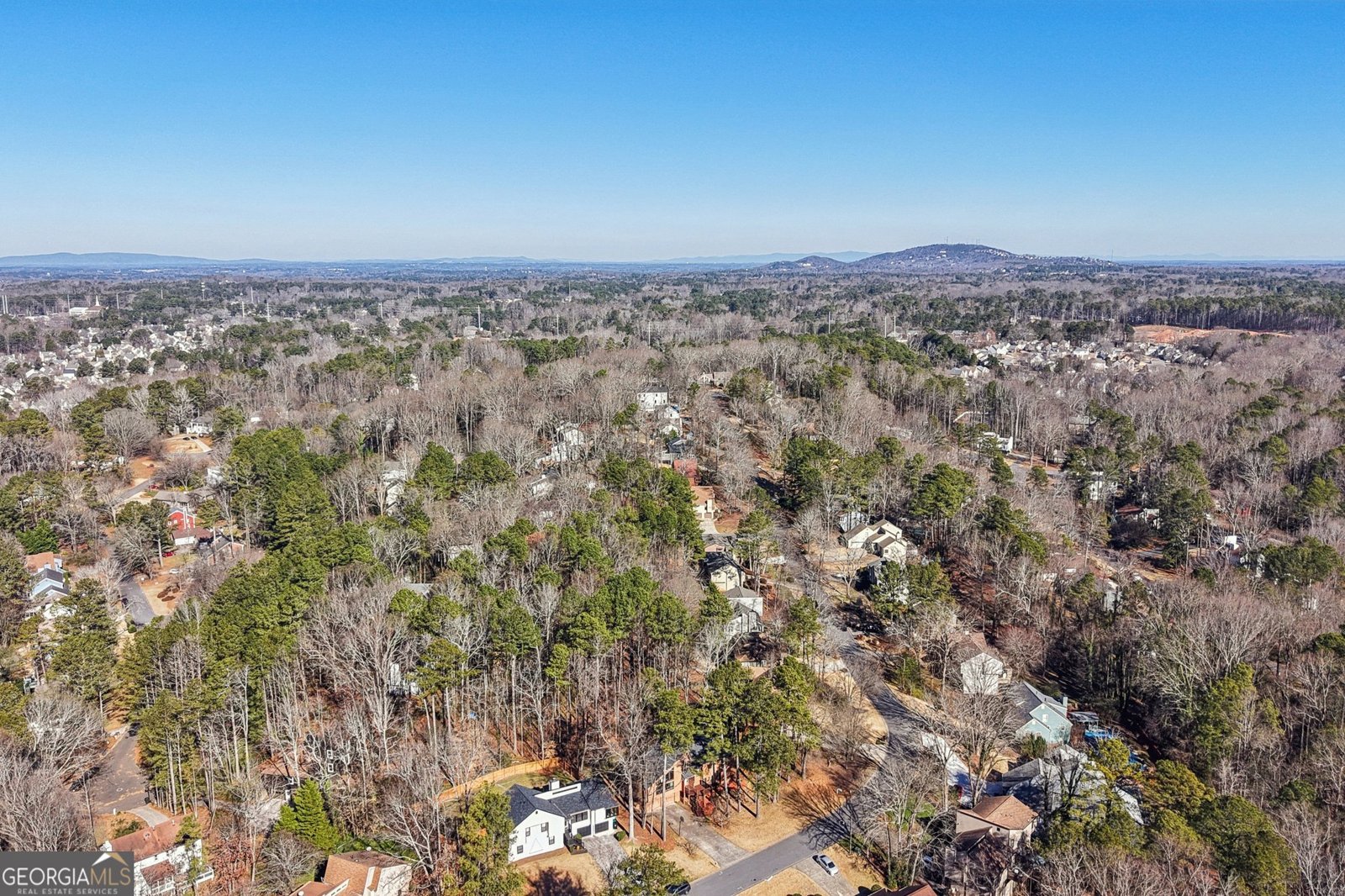 2155 Deep Woods Way Marietta - Photo 82