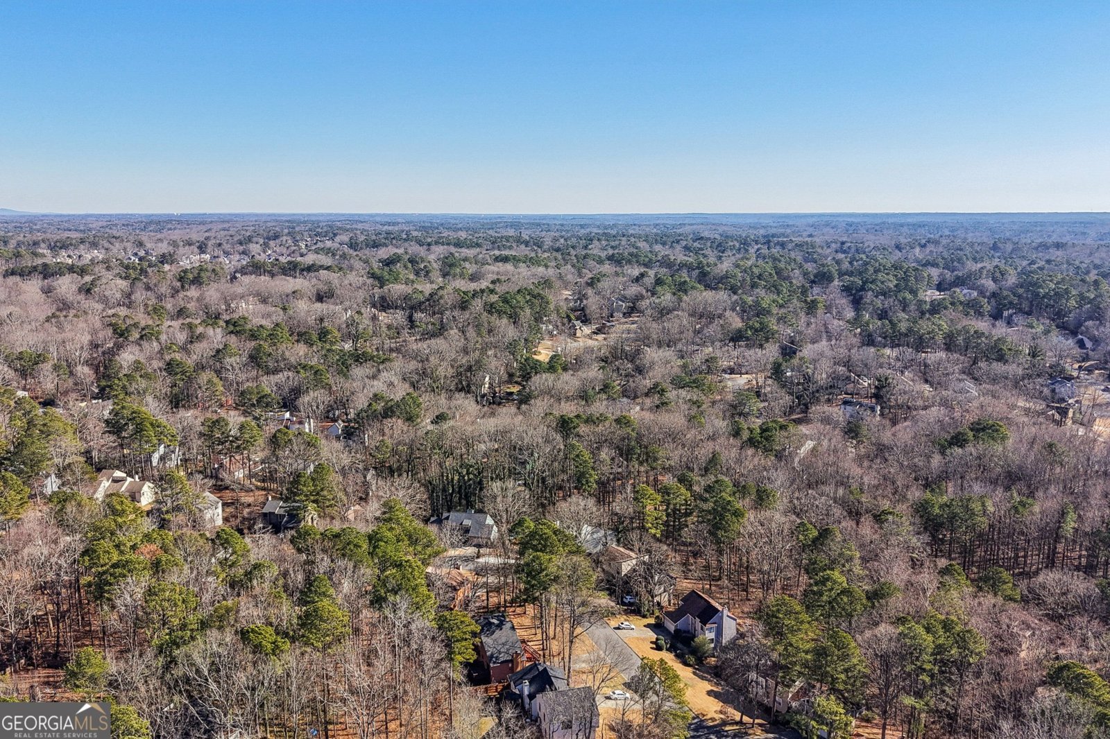 2155 Deep Woods Way Marietta - Photo 85