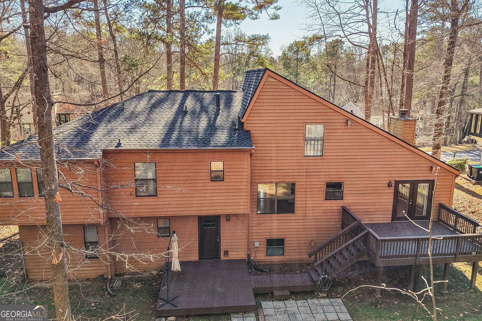 2155 Deep Woods Way Marietta - Photo 87