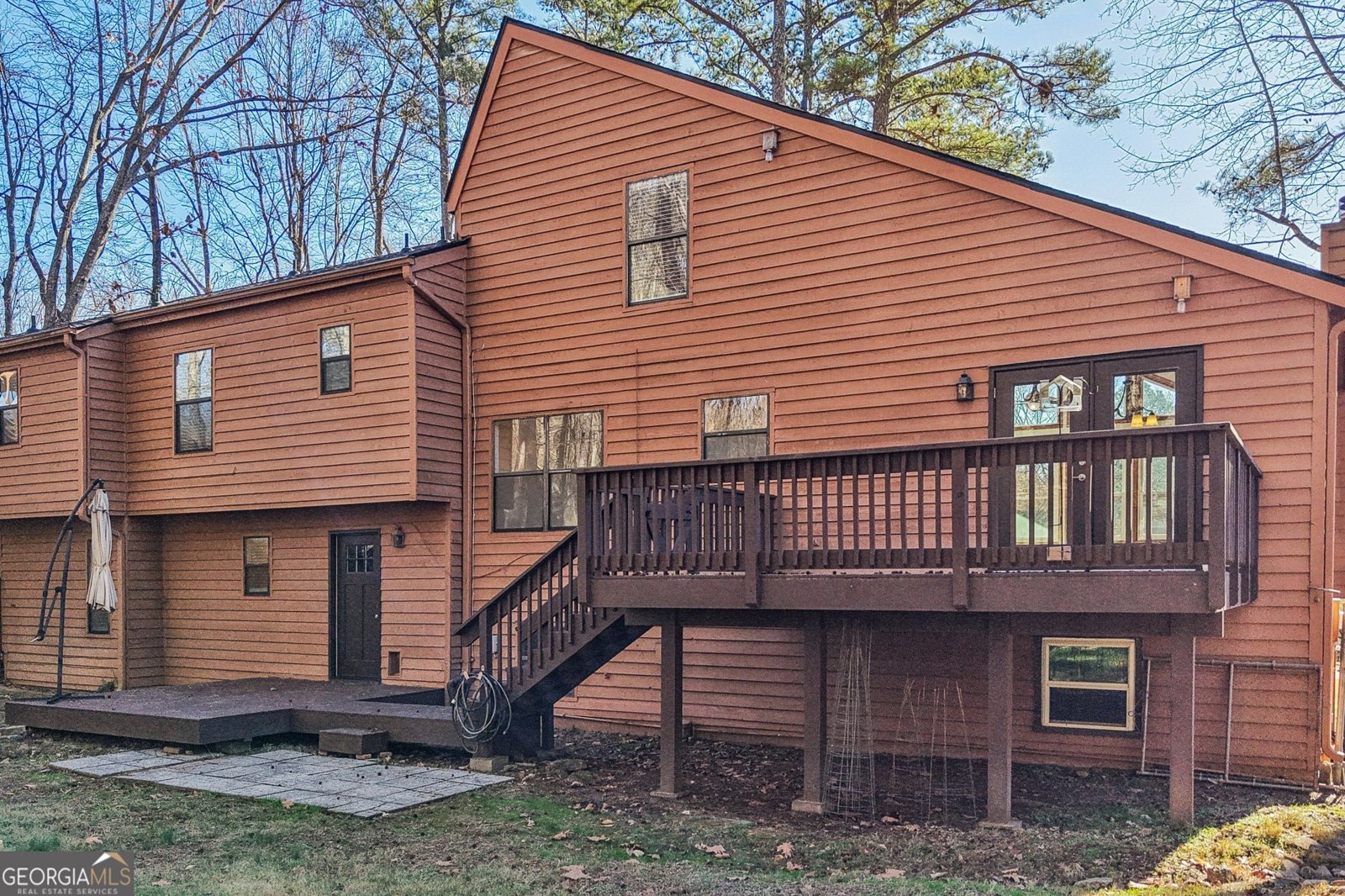 2155 Deep Woods Way Marietta - Photo 90