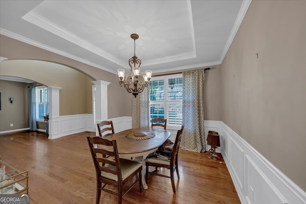 1136 Flagstone Way Acworth - Photo 11