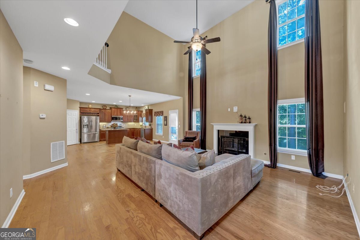 1136 Flagstone Way Acworth - Photo 13