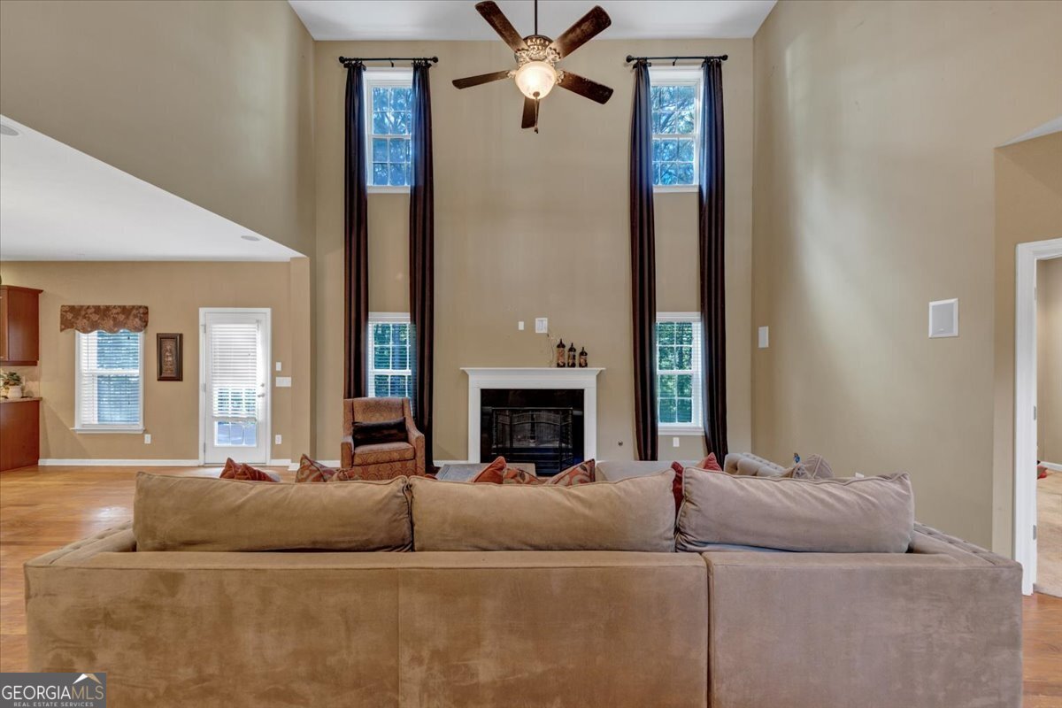 1136 Flagstone Way Acworth - Photo 14