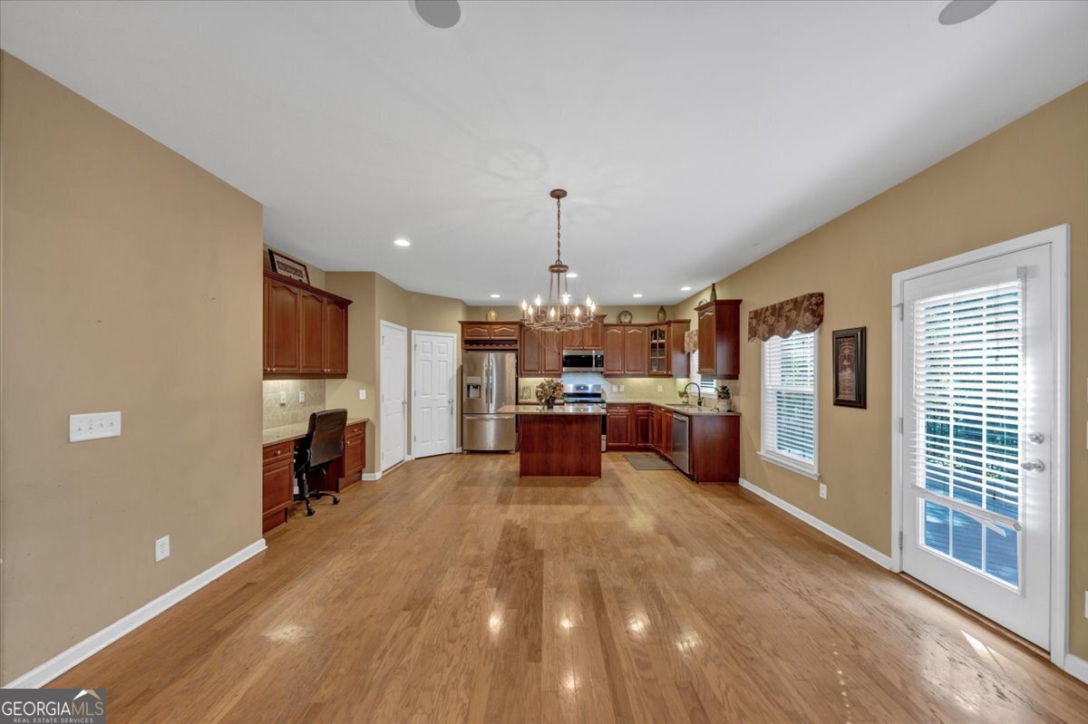 1136 Flagstone Way Acworth - Photo 16